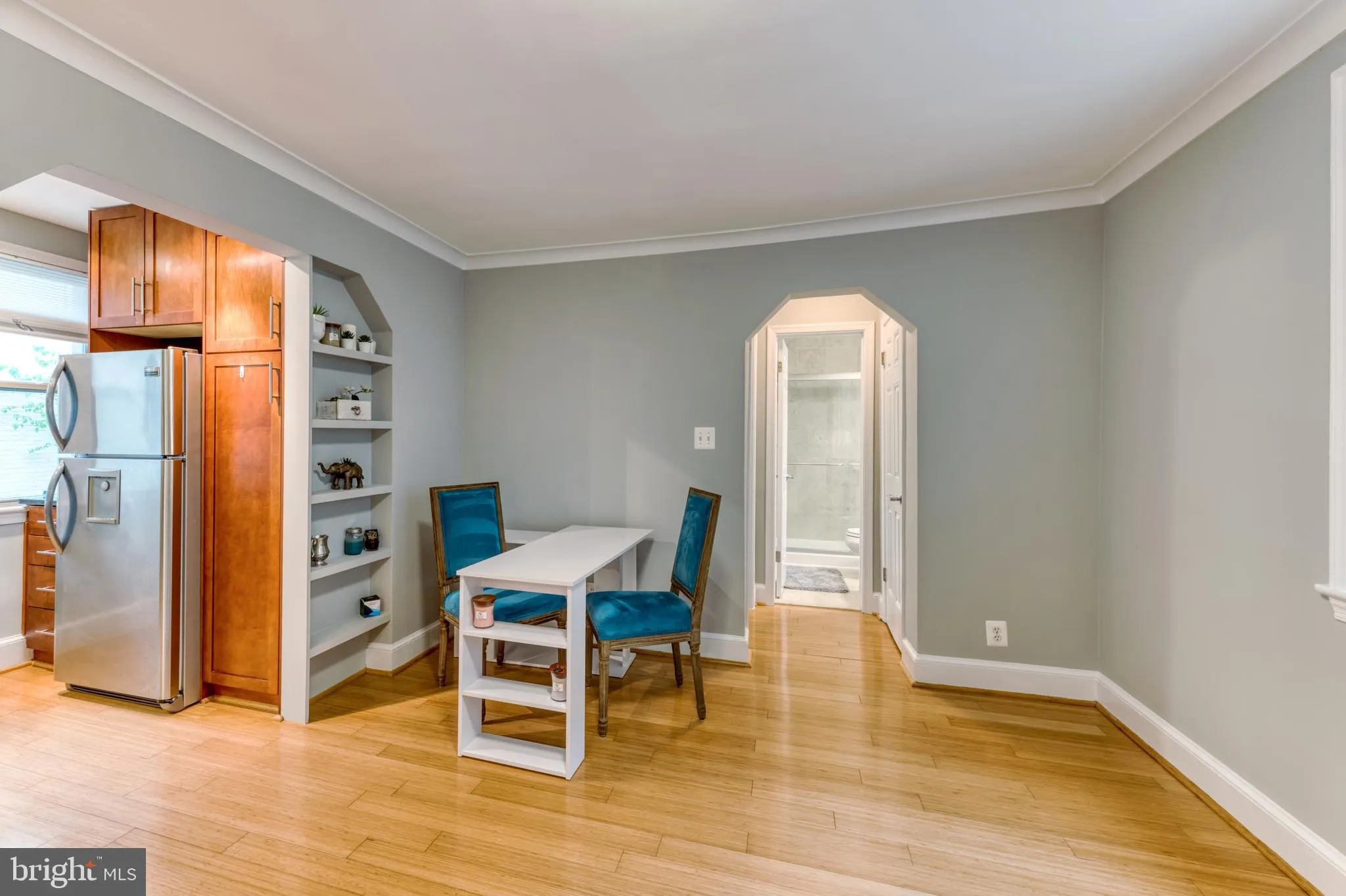 Additional image 31 of 1363 K Street SE Unit 202, Washington, DC 20003