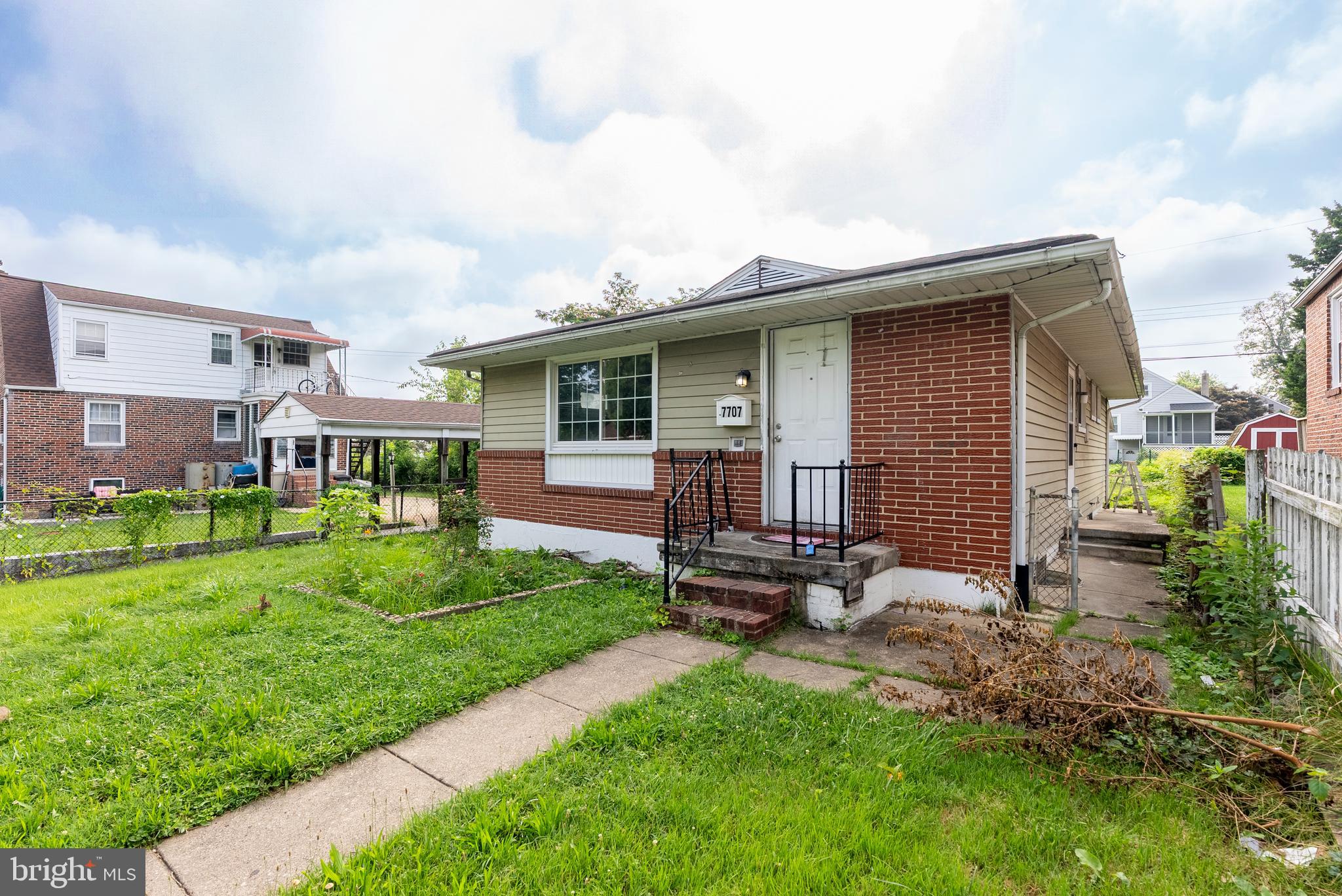 7707 MIDDLESEX PLACE