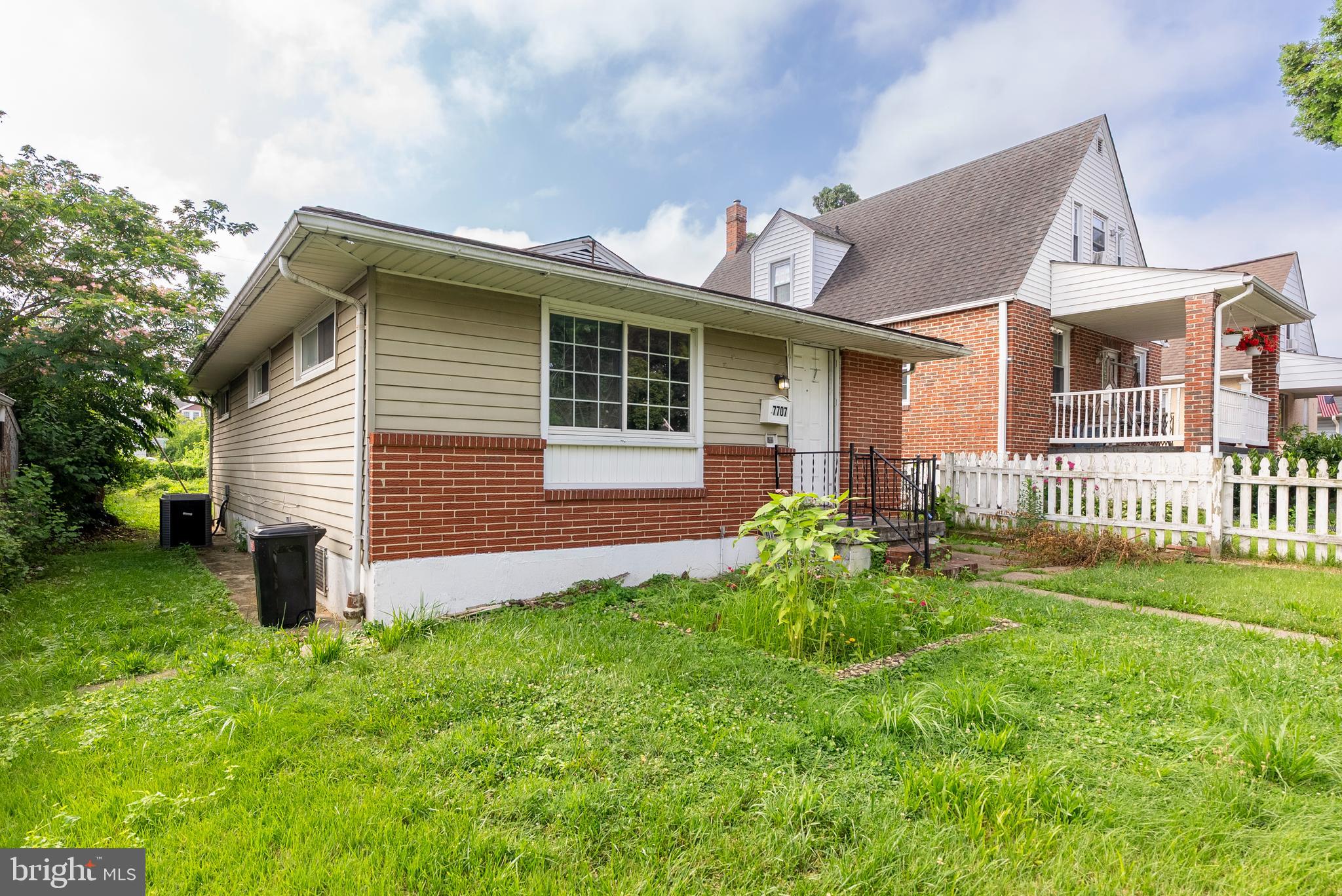 7707 MIDDLESEX PLACE
