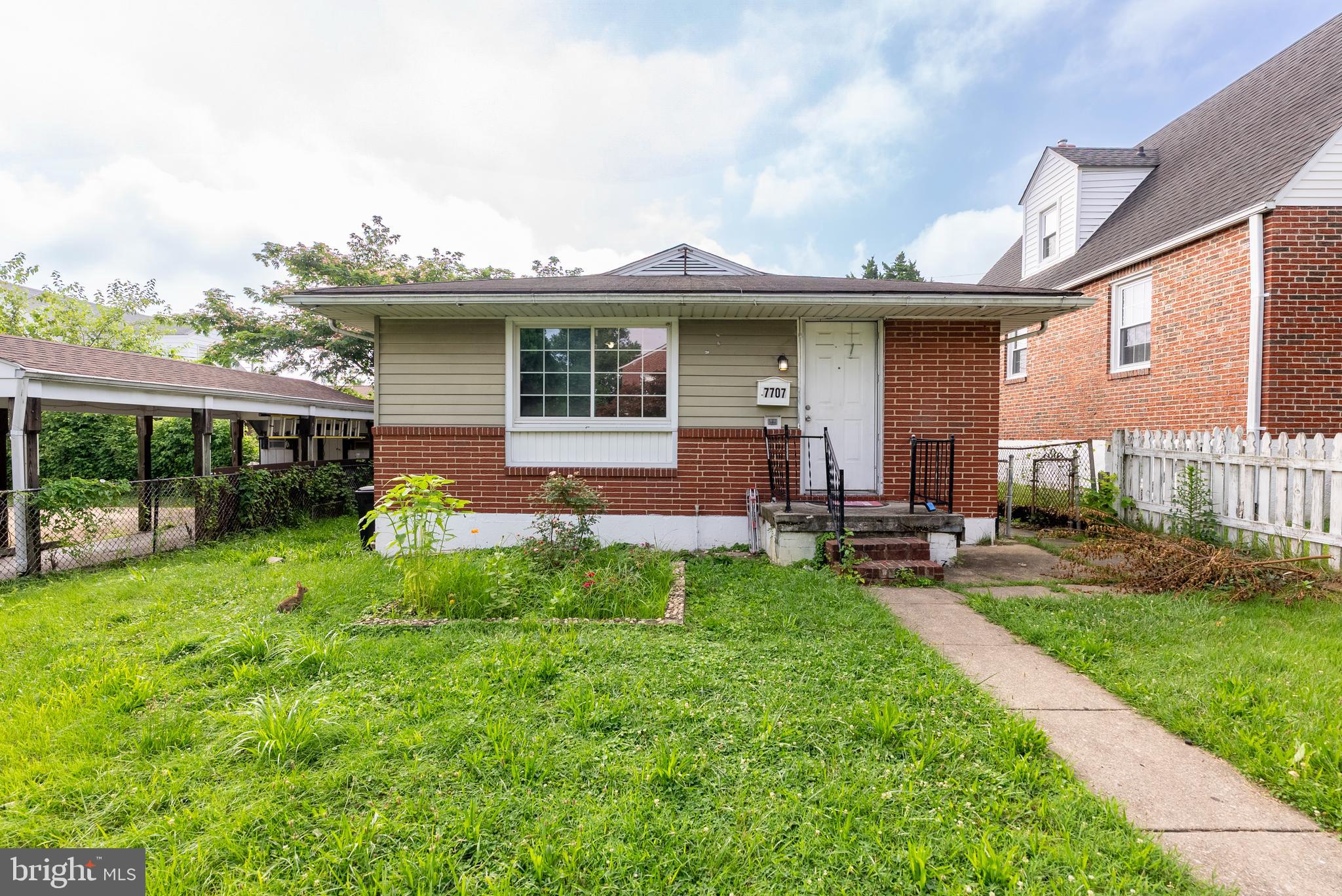 7707 MIDDLESEX PLACE