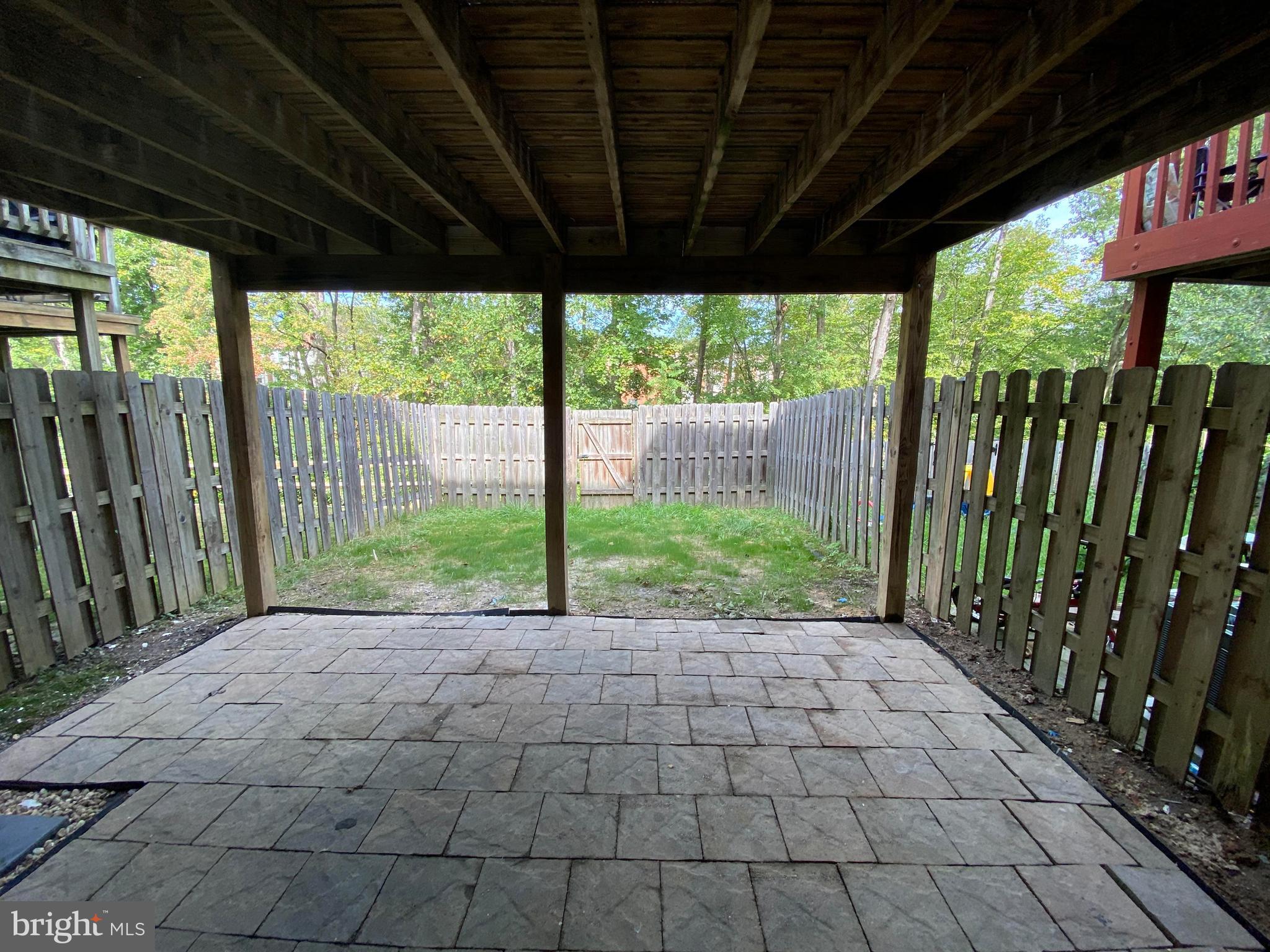 WOODMARK OF LAKE RIDGE - Residential Lease