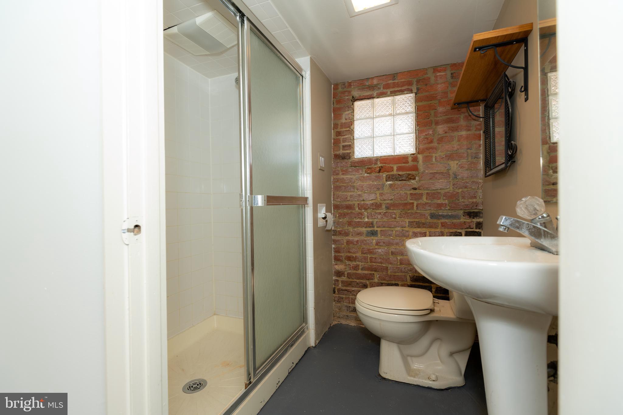 RIDGELY'S DELIGHT - Residential