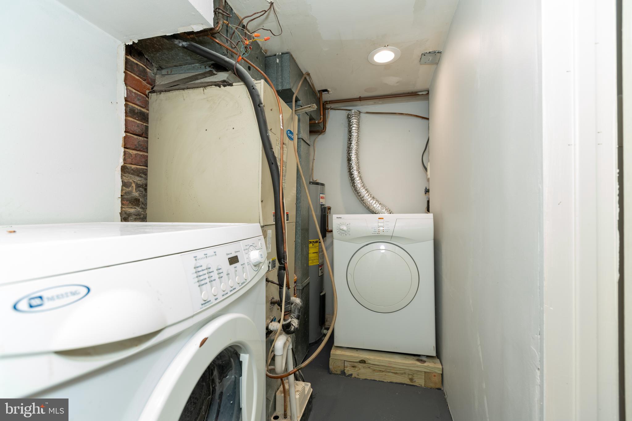 RIDGELY'S DELIGHT - Residential