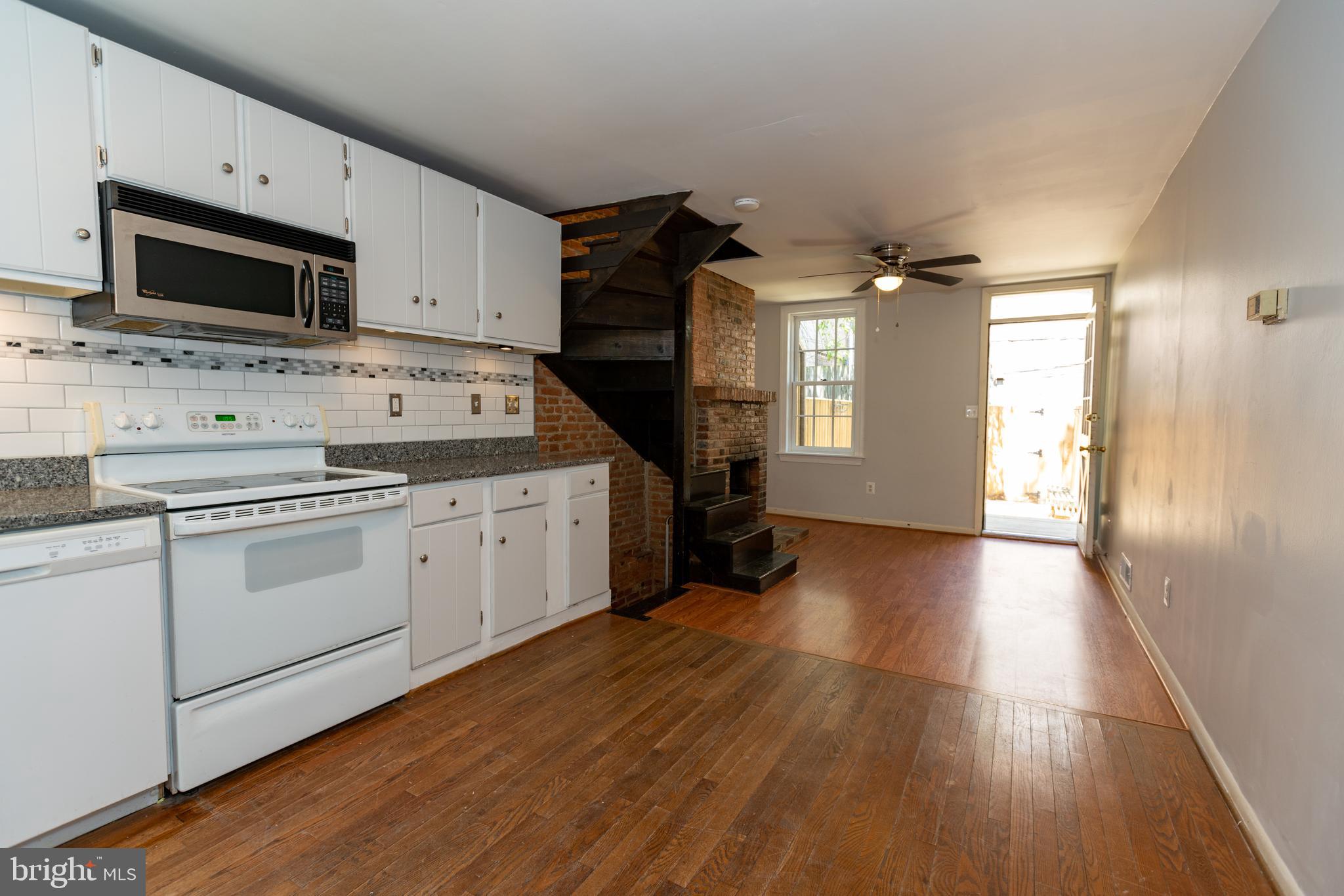 RIDGELY'S DELIGHT - Residential