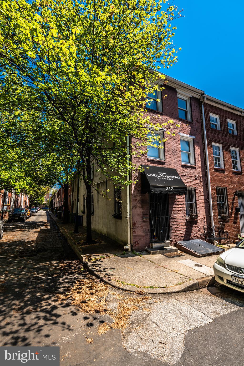 RIDGELY'S DELIGHT - Residential