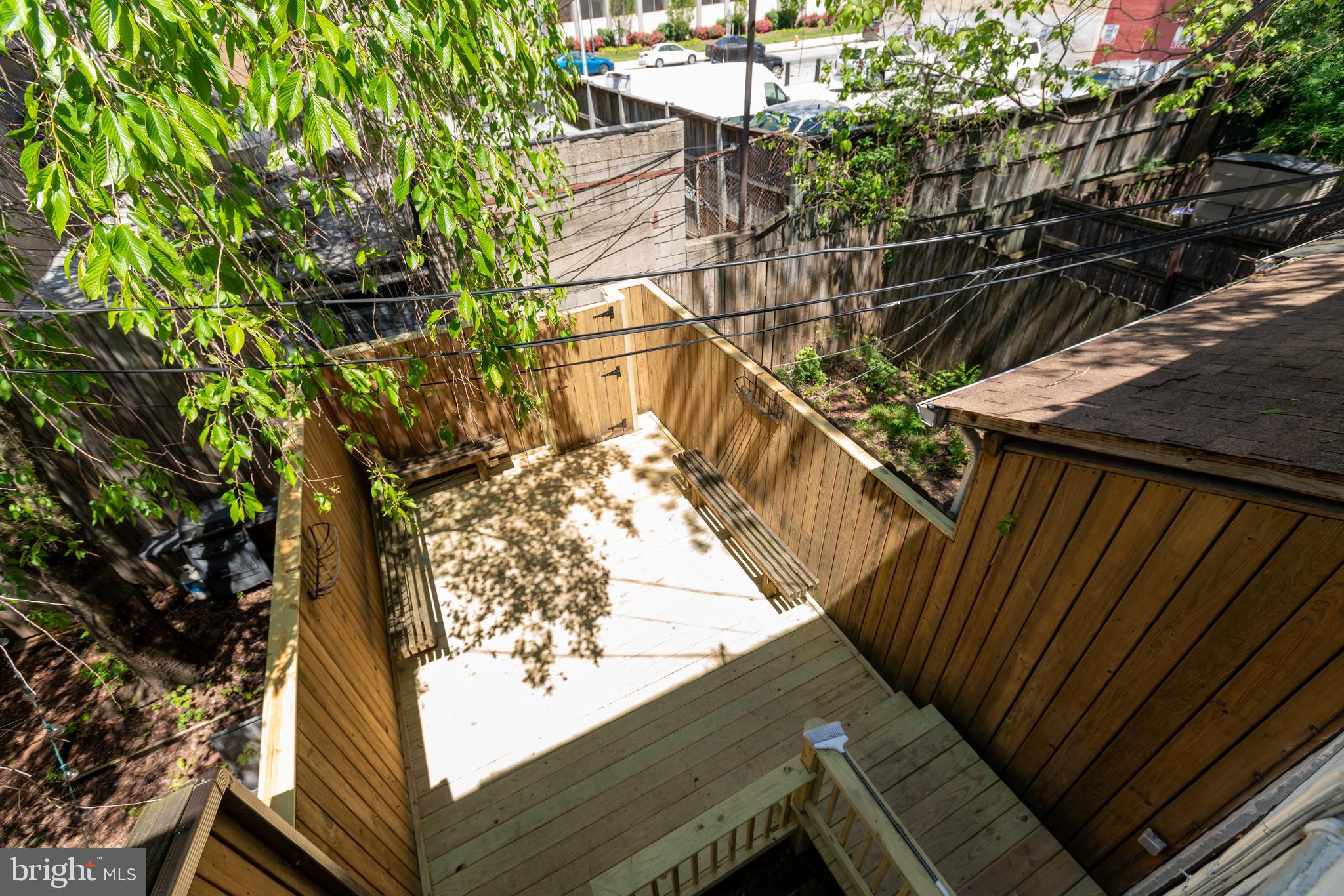 RIDGELY'S DELIGHT - Residential