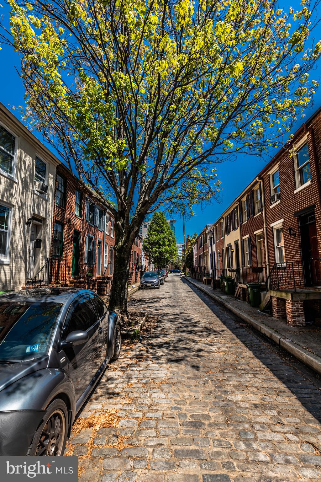 RIDGELY'S DELIGHT - Residential