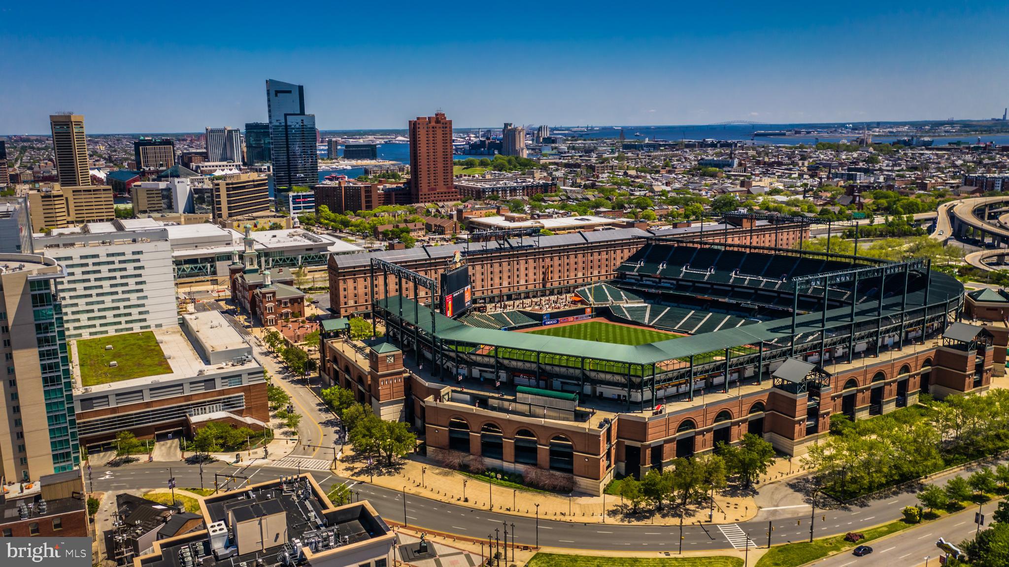 RIDGELY'S DELIGHT - Residential