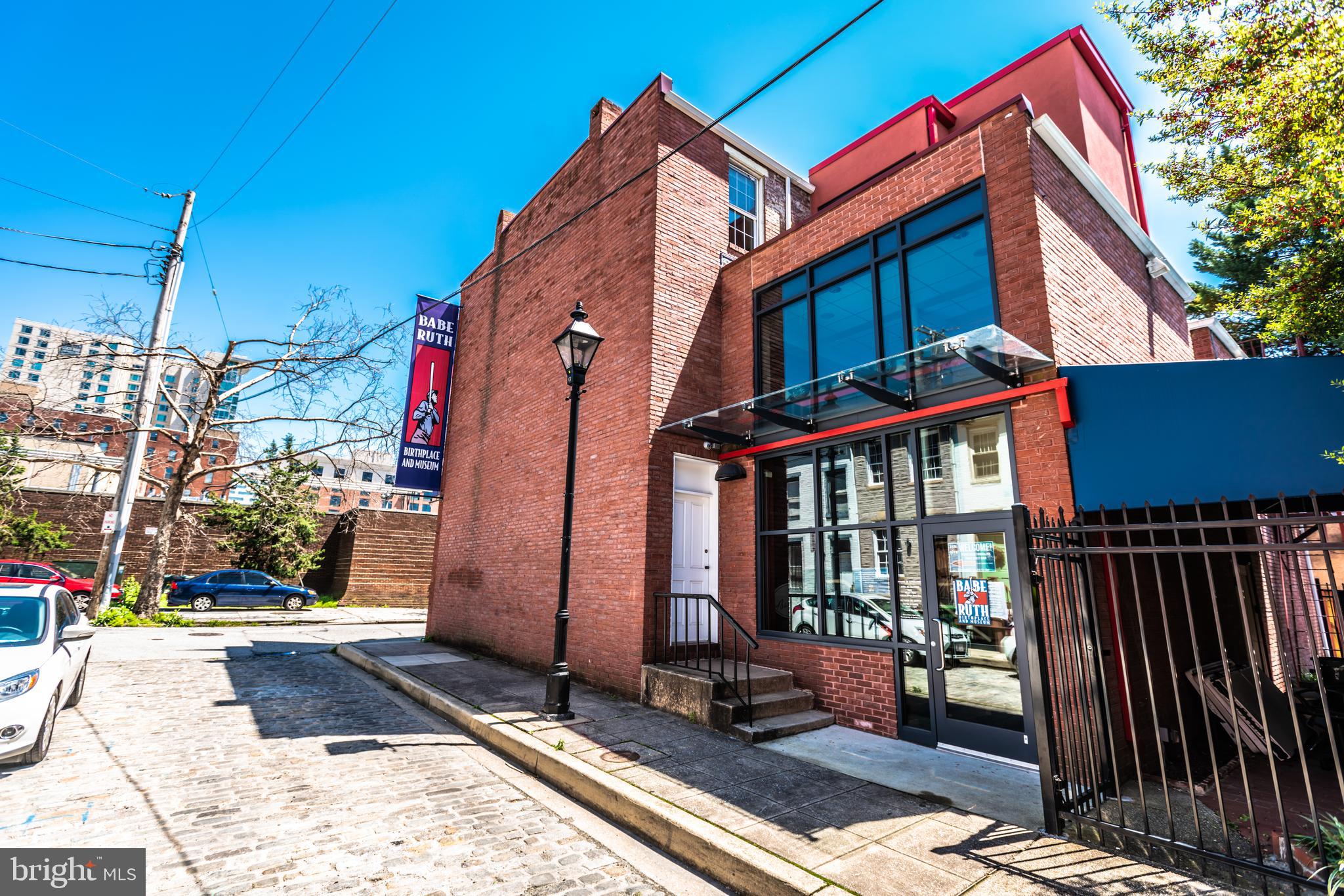 RIDGELY'S DELIGHT - Residential