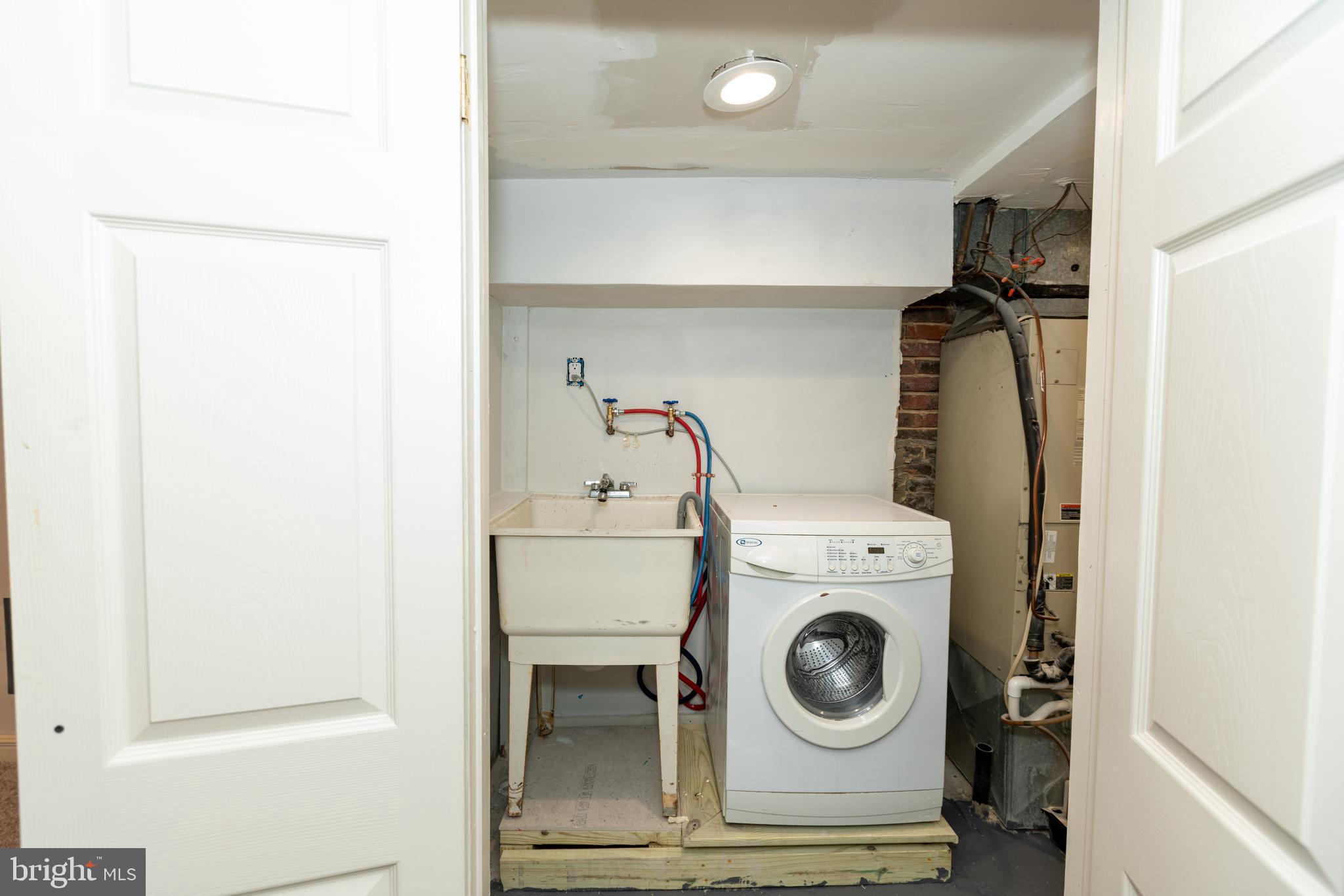 RIDGELY'S DELIGHT - Residential