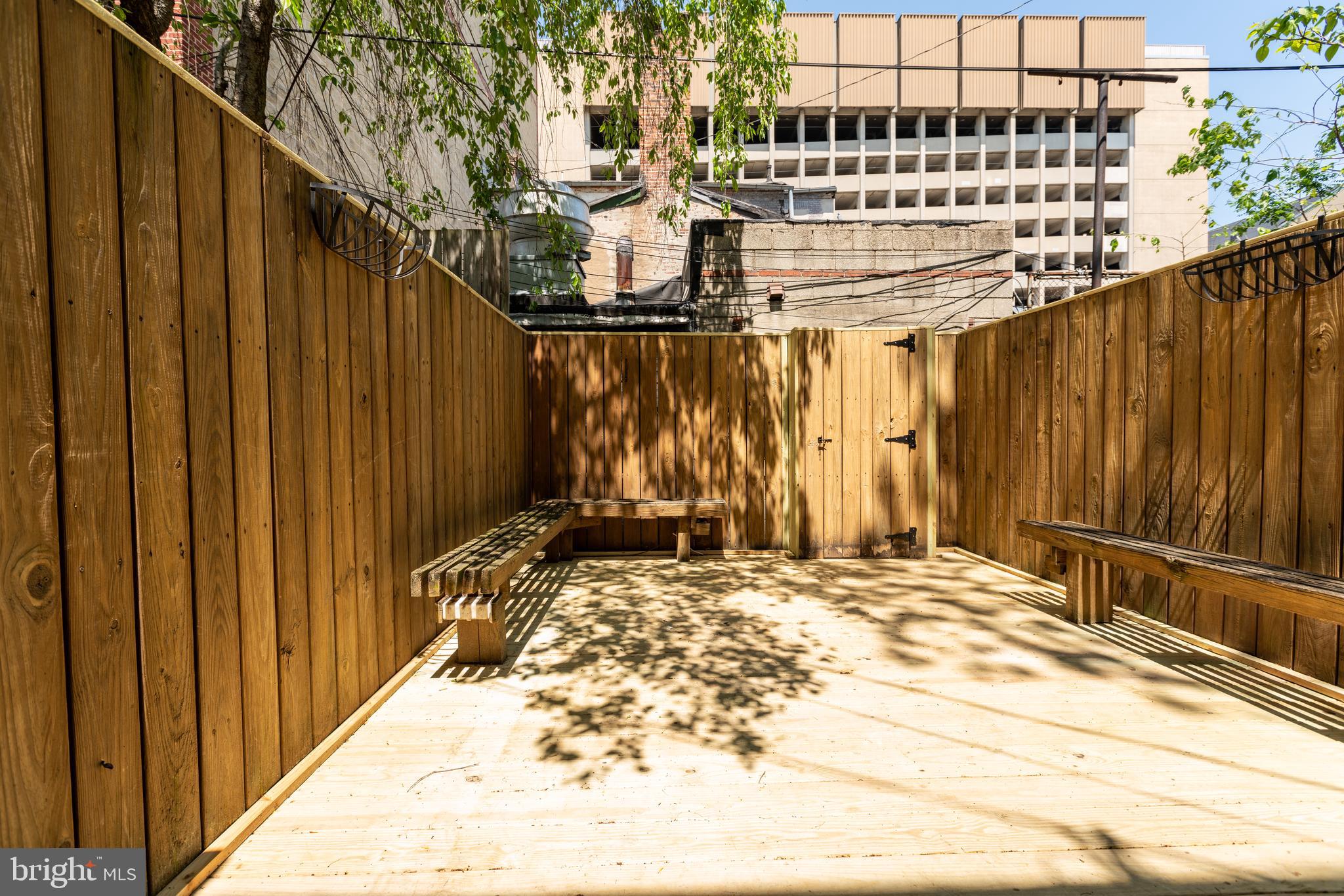 RIDGELY'S DELIGHT - Residential