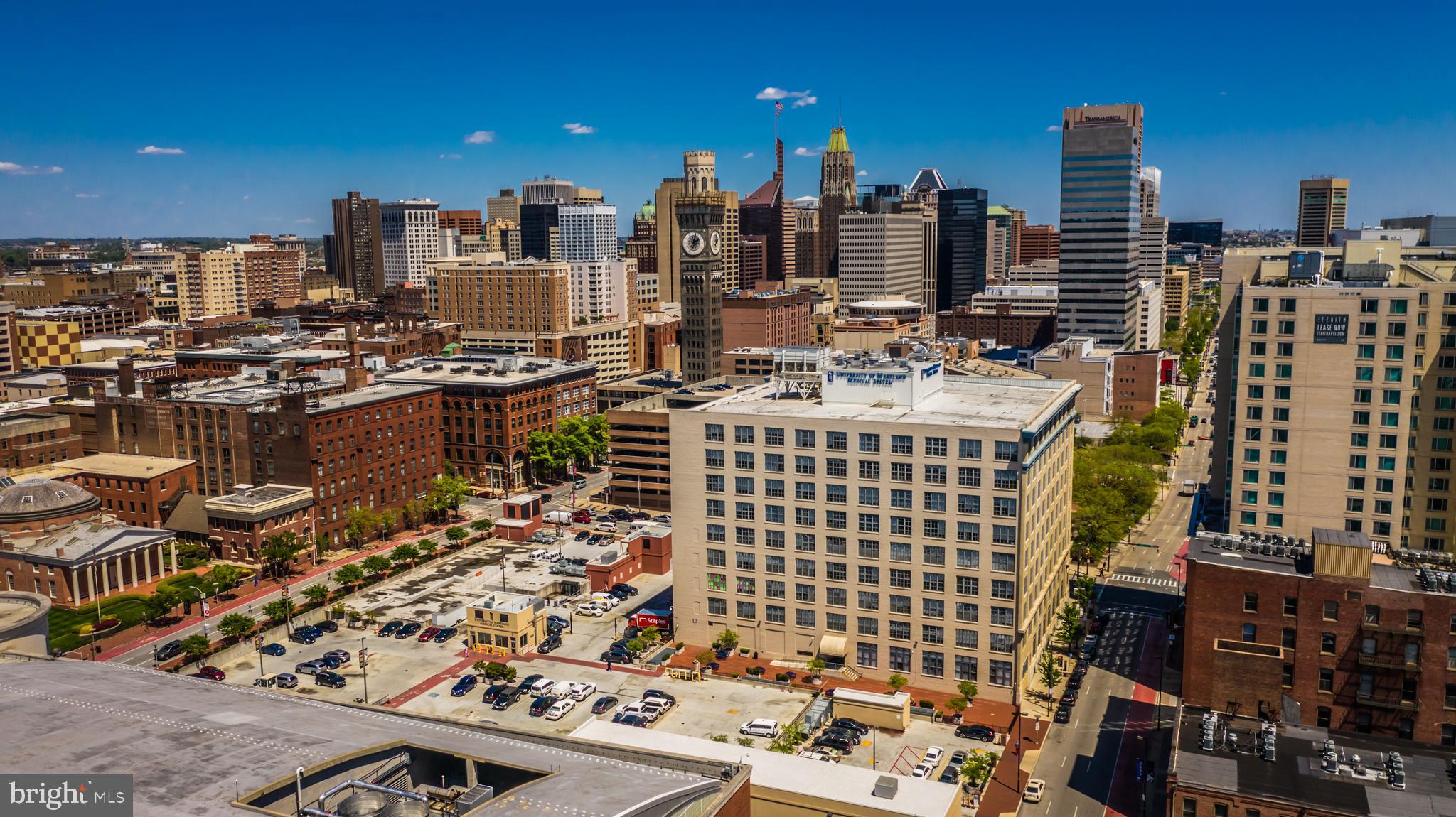 RIDGELY'S DELIGHT - Residential