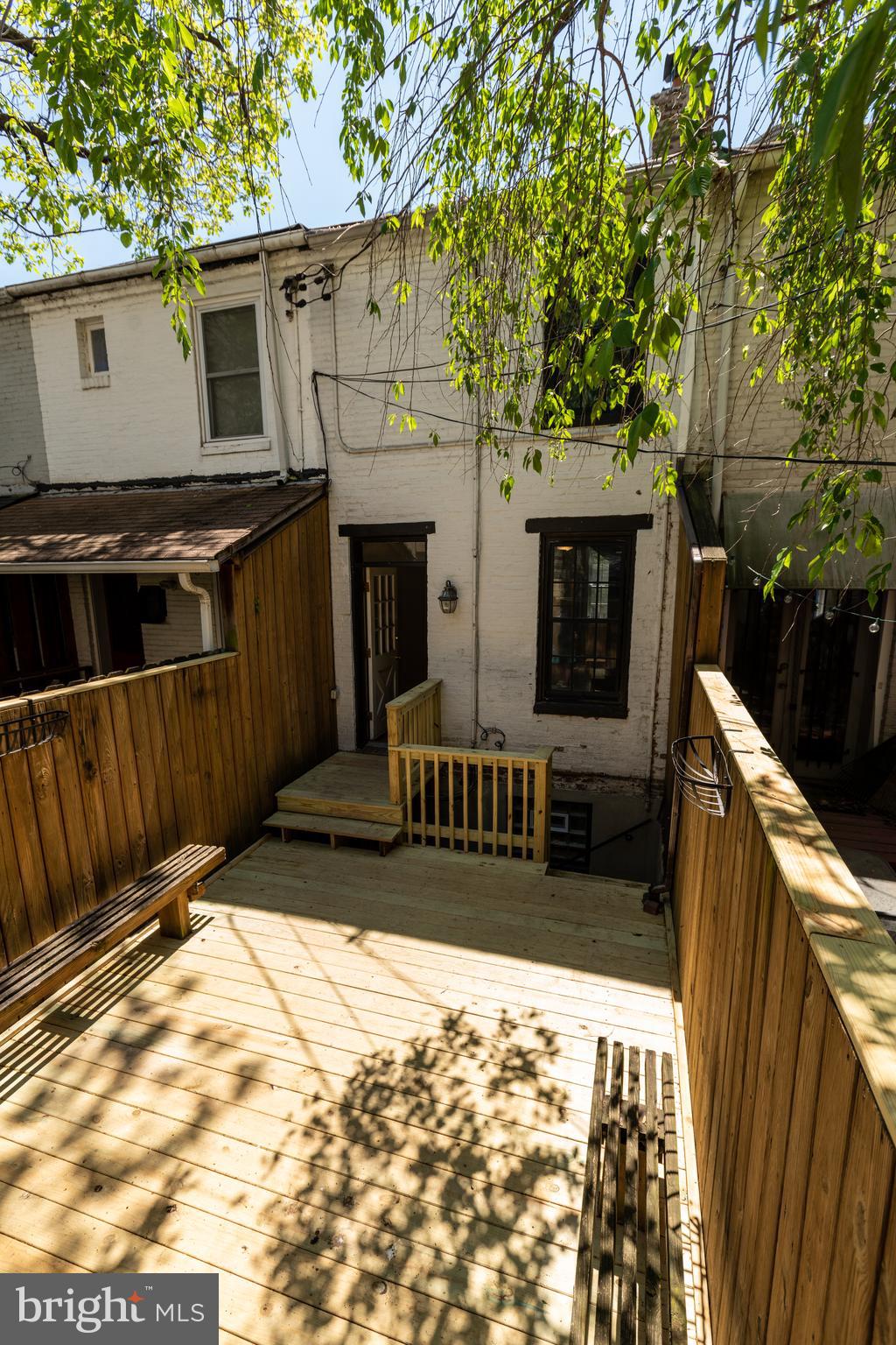 RIDGELY'S DELIGHT - Residential