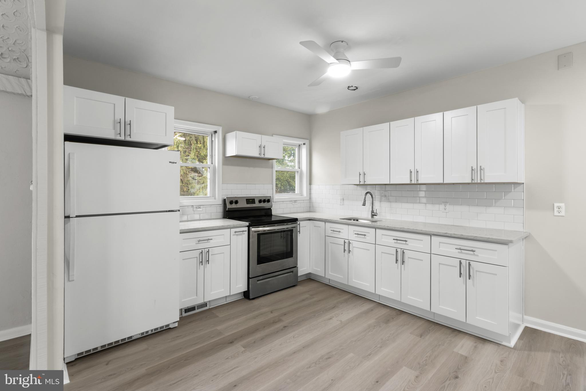 MINQUADALE - Residential