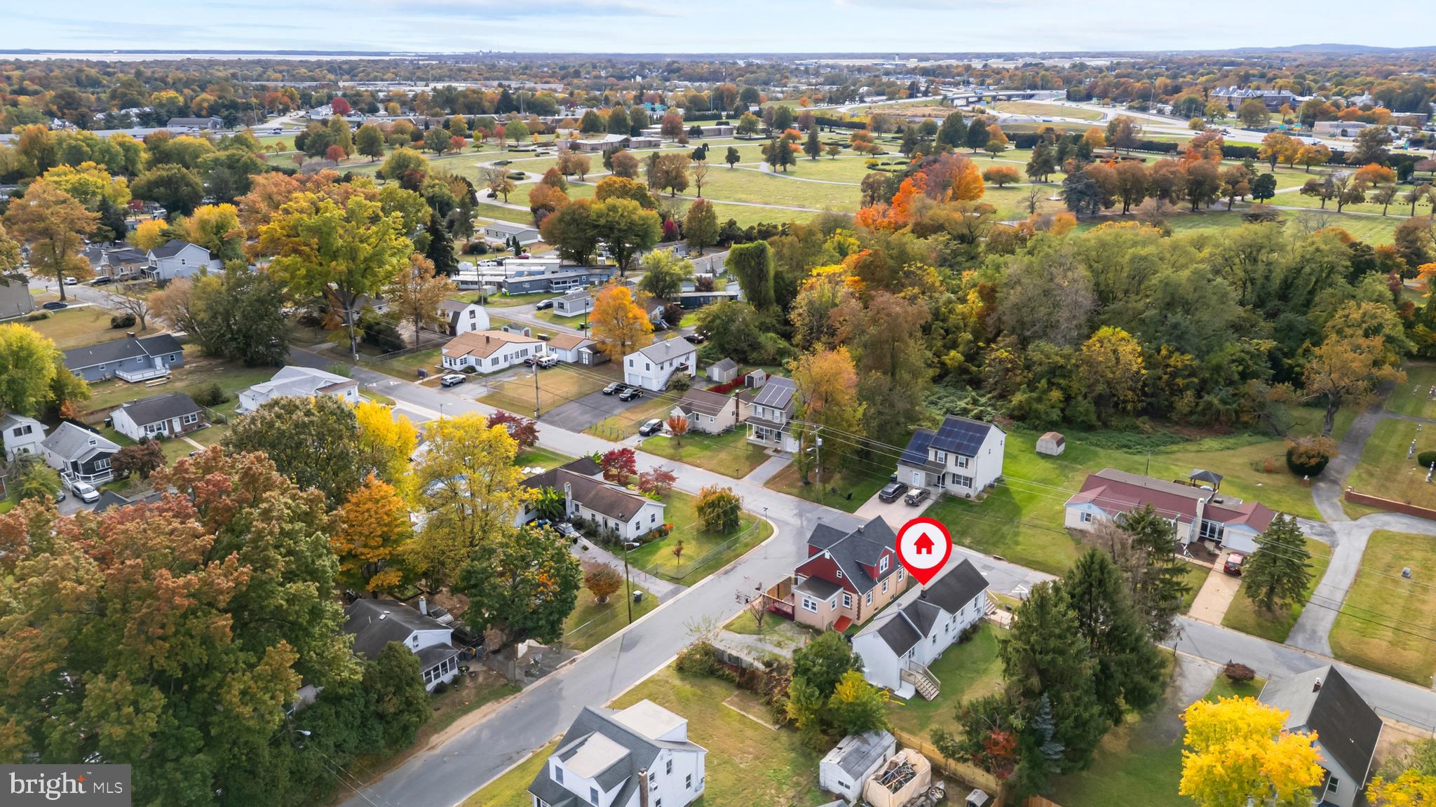 MINQUADALE - Residential