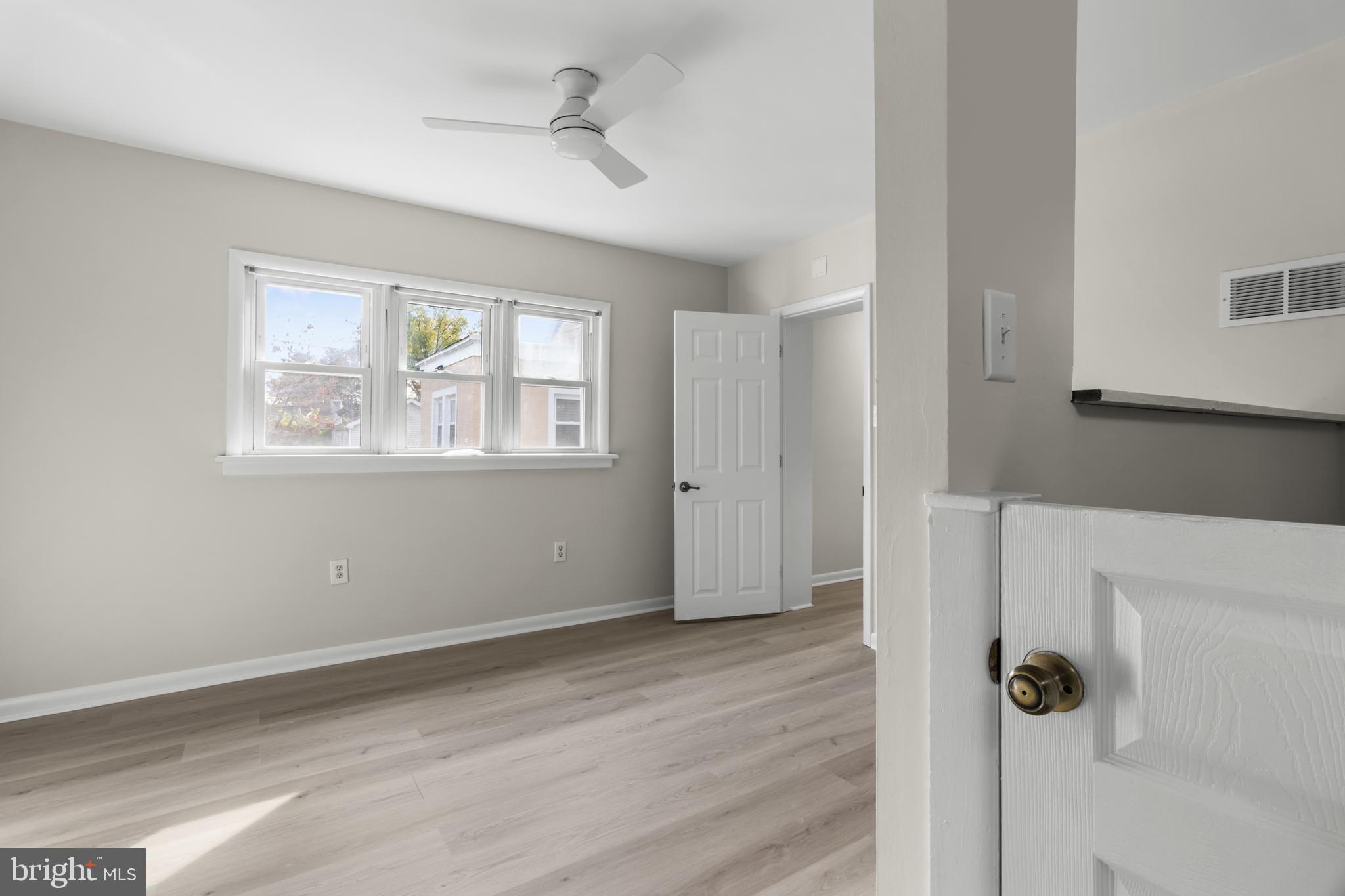 MINQUADALE - Residential