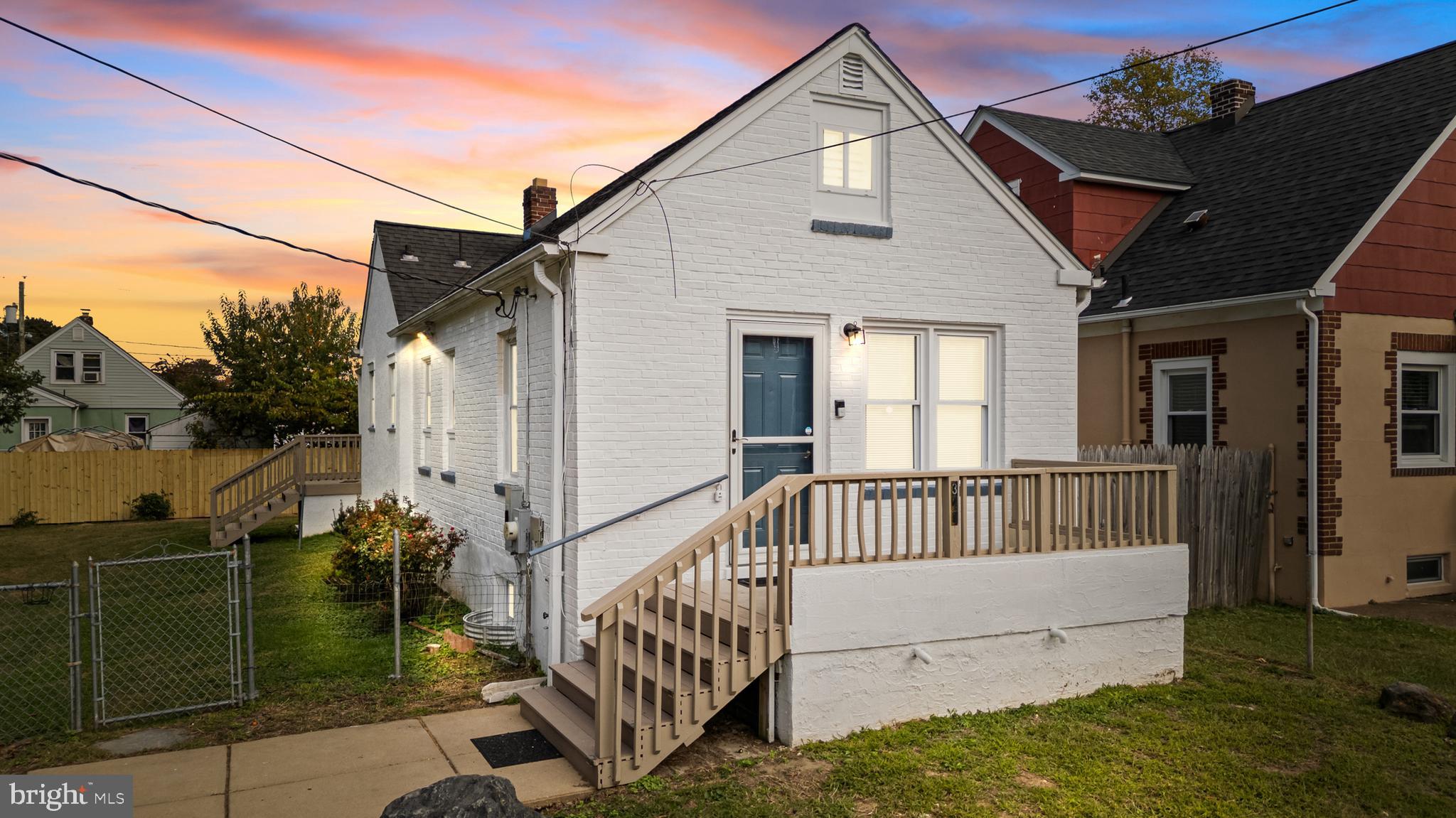 MINQUADALE - Residential