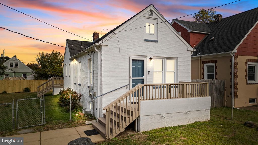 Photo of 321 Wildel Avenue, NEW CASTLE, DE 19720 (MLS # DENC2092148)