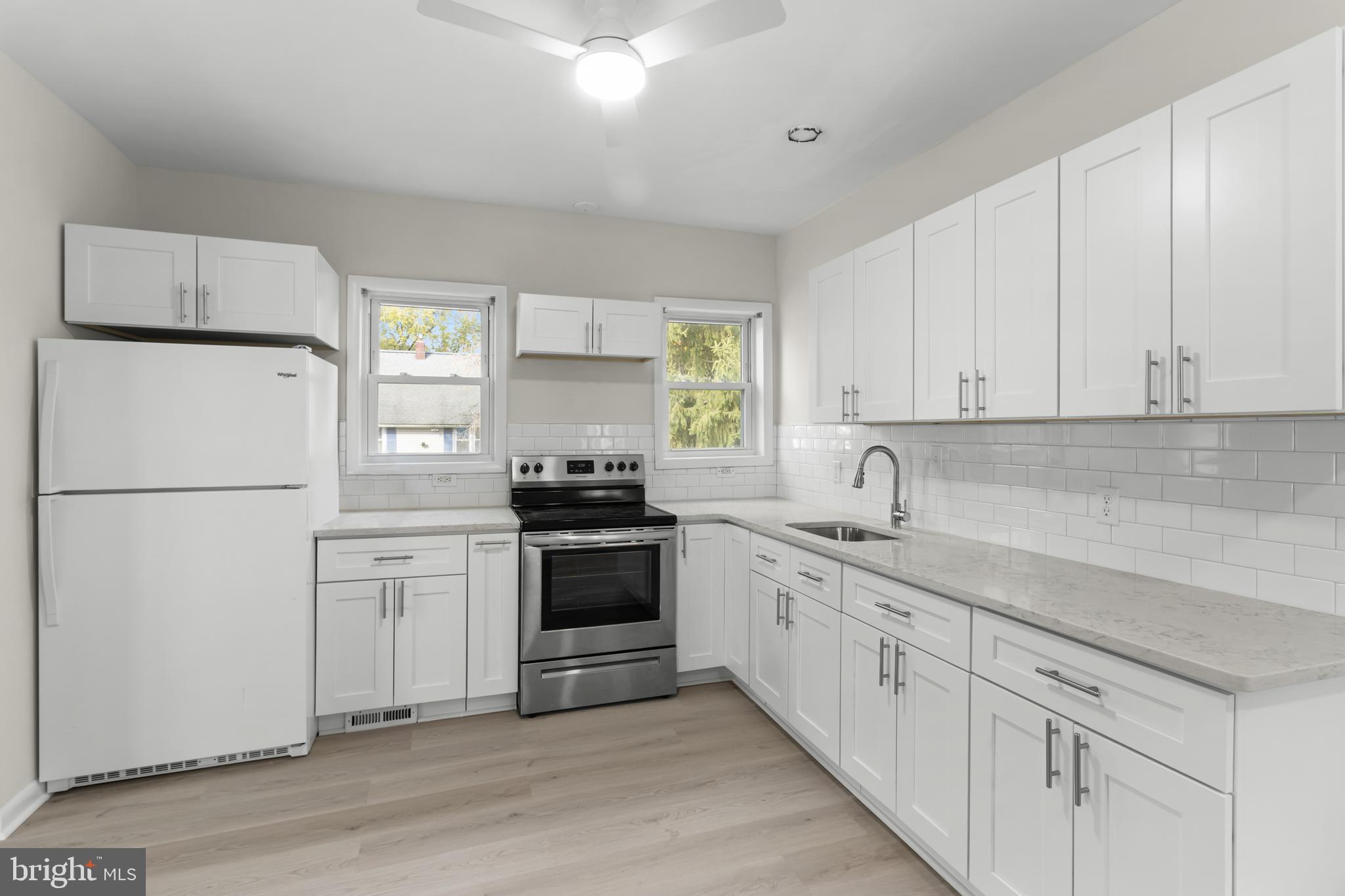 MINQUADALE - Residential