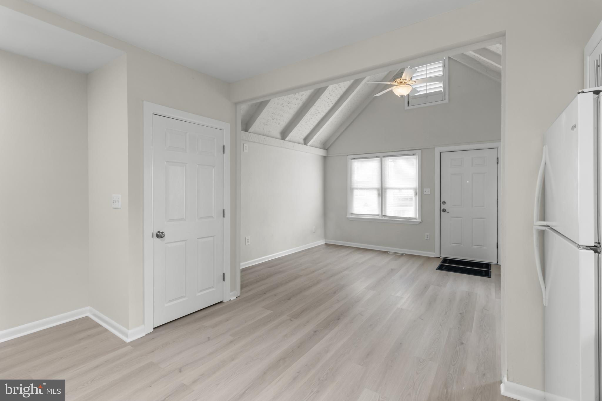 MINQUADALE - Residential