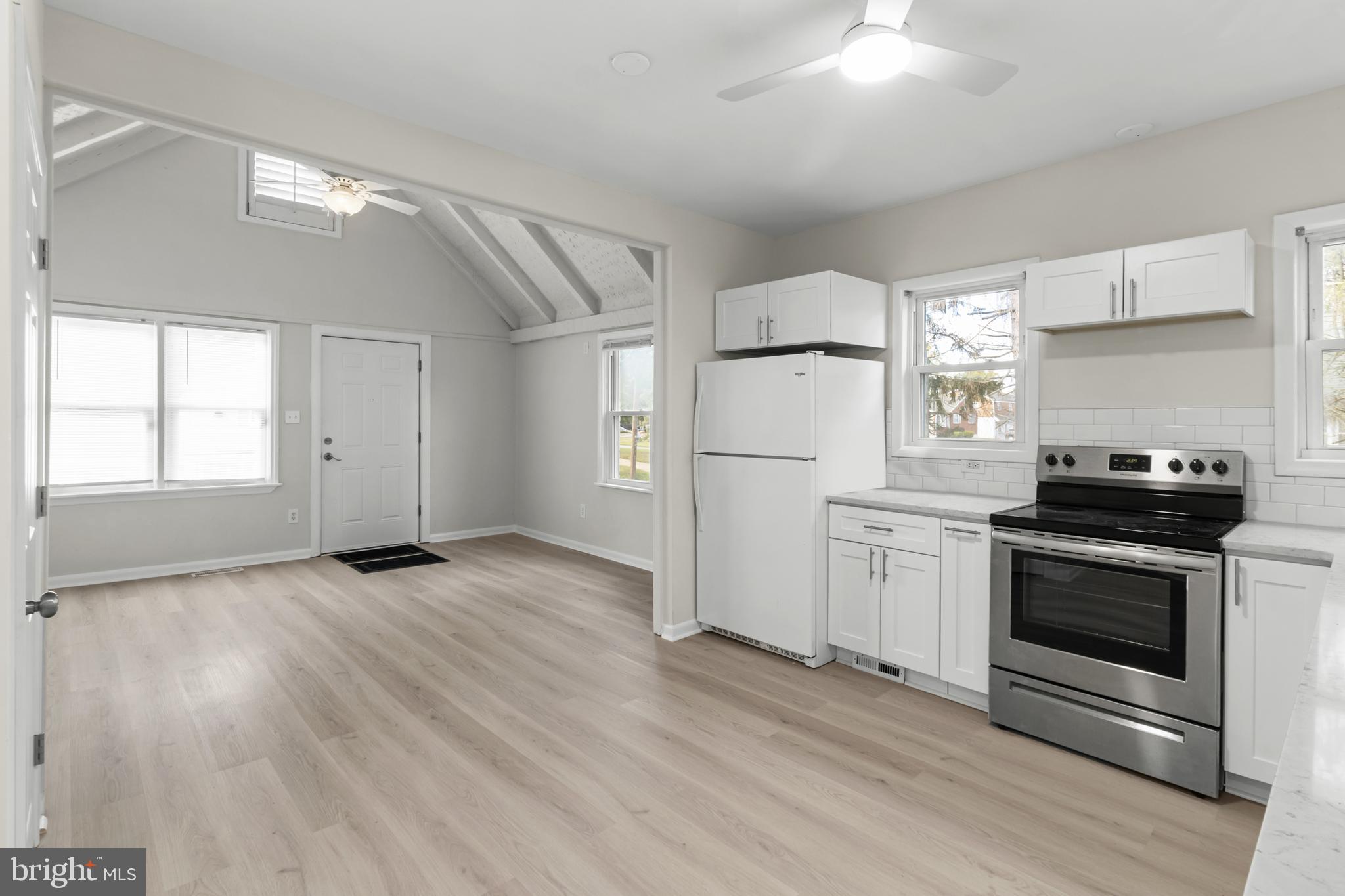 MINQUADALE - Residential