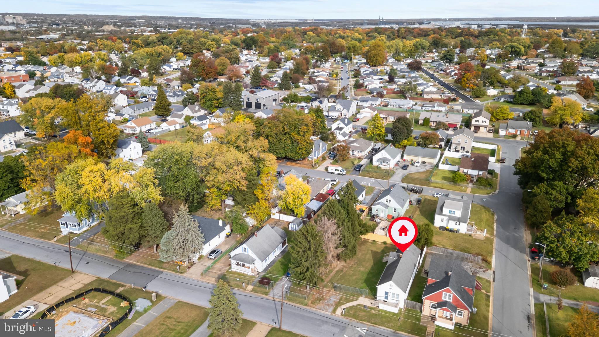 MINQUADALE - Residential