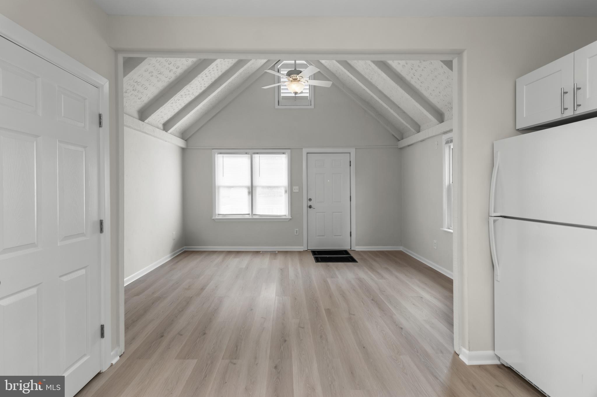 MINQUADALE - Residential