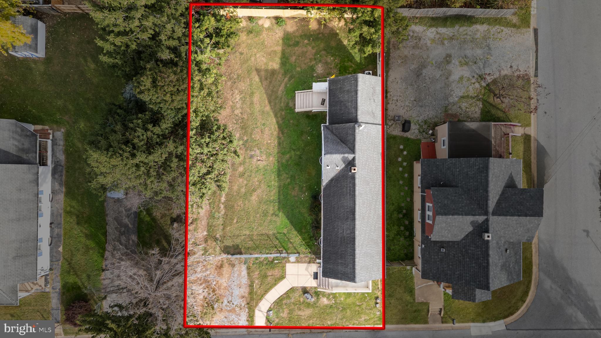 MINQUADALE - Residential