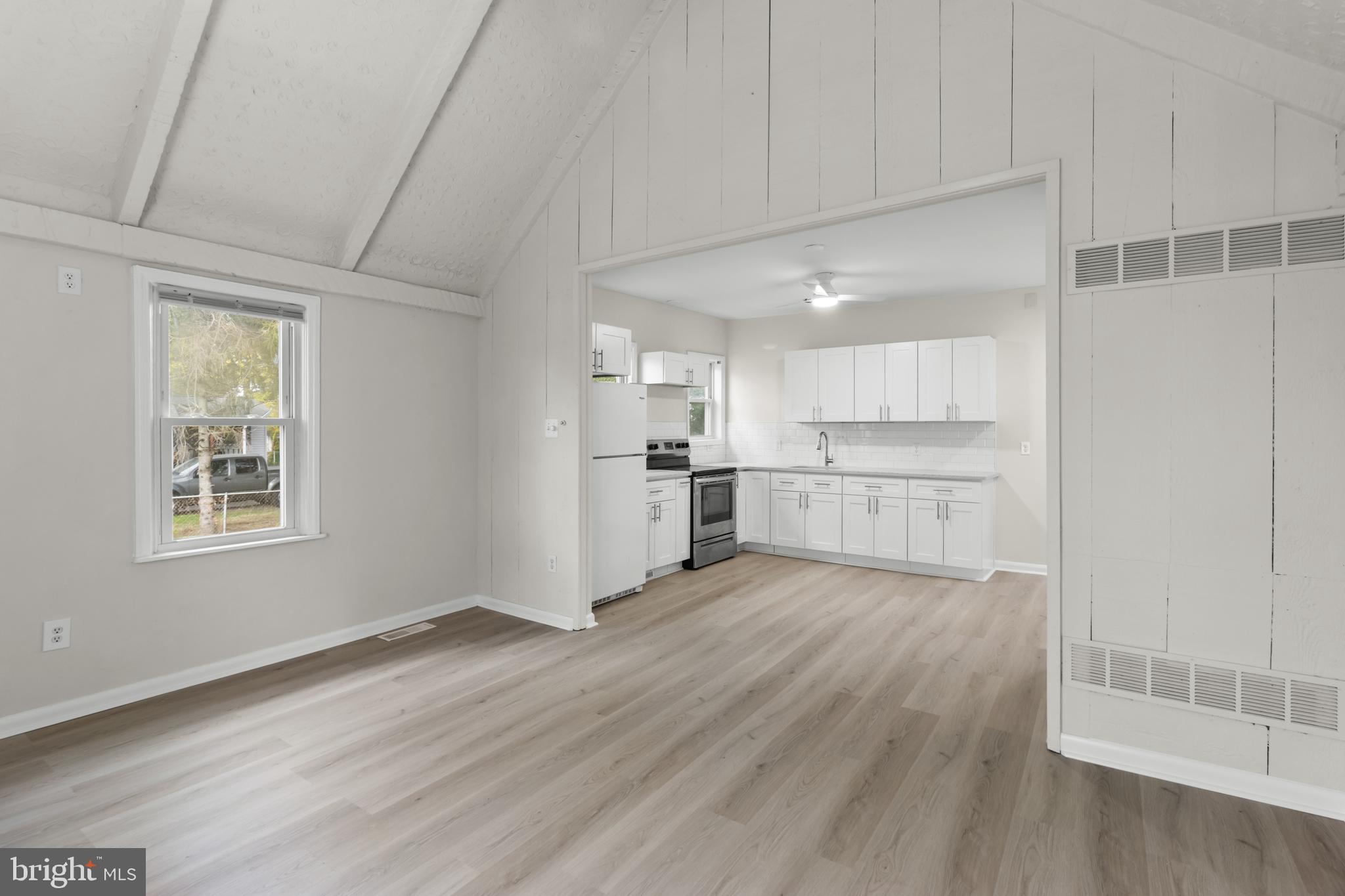 MINQUADALE - Residential