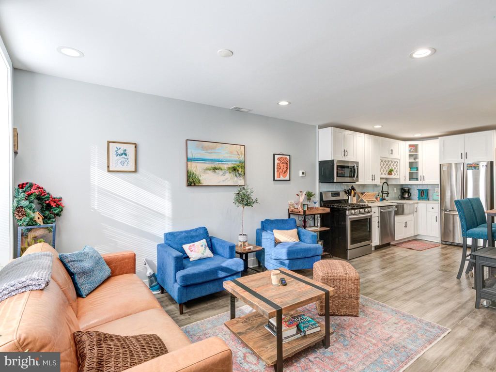 Photo of 1823 Mountain Street, PHILADELPHIA, PA 19145 (MLS # PAPH2567770)