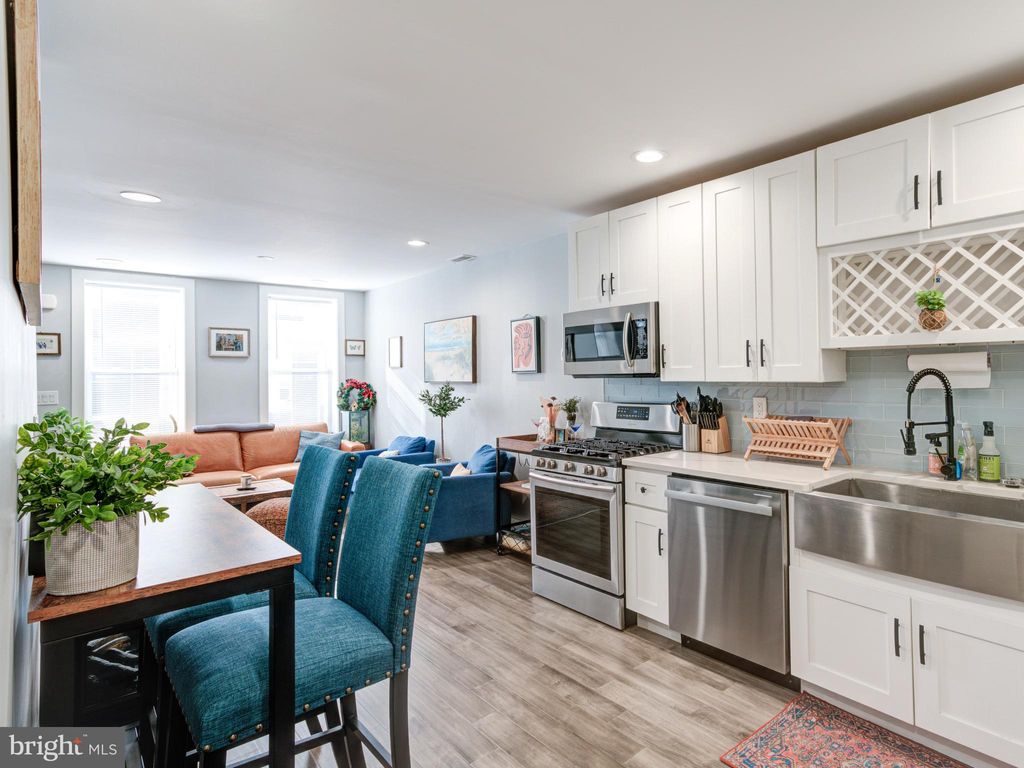 Photo of 1823 Mountain Street, PHILADELPHIA, PA 19145 (MLS # PAPH2567770)