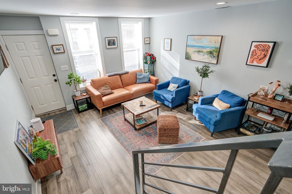 Photo of 1823 Mountain Street, PHILADELPHIA, PA 19145 (MLS # PAPH2567770)