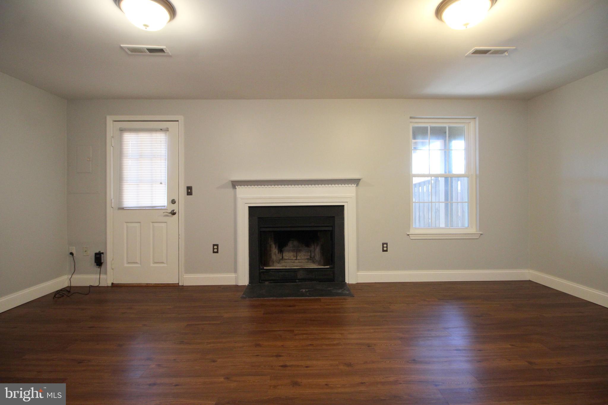 COUNTRYSIDE - Residential Lease