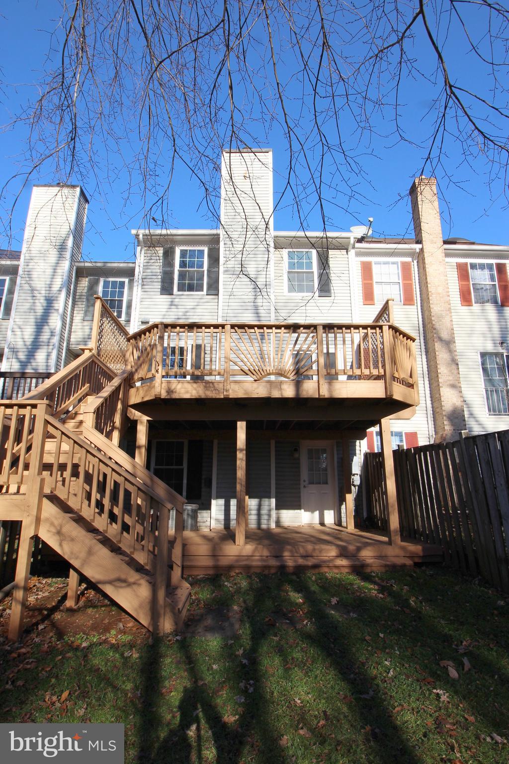 COUNTRYSIDE - Residential Lease