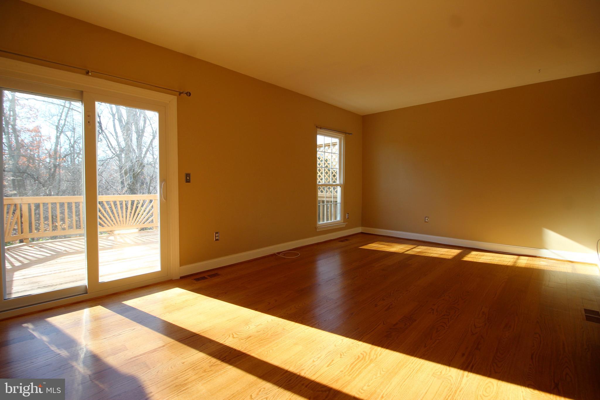 COUNTRYSIDE - Residential Lease