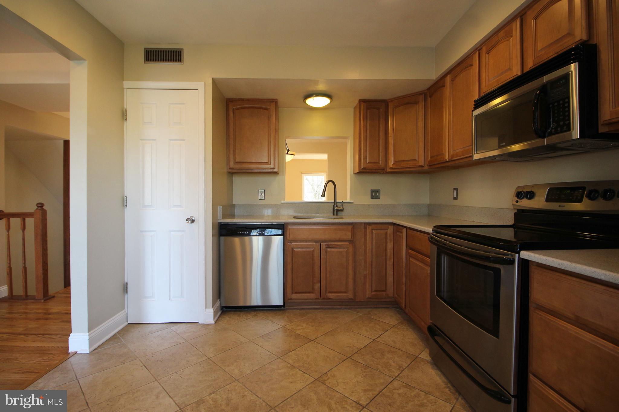 COUNTRYSIDE - Residential Lease