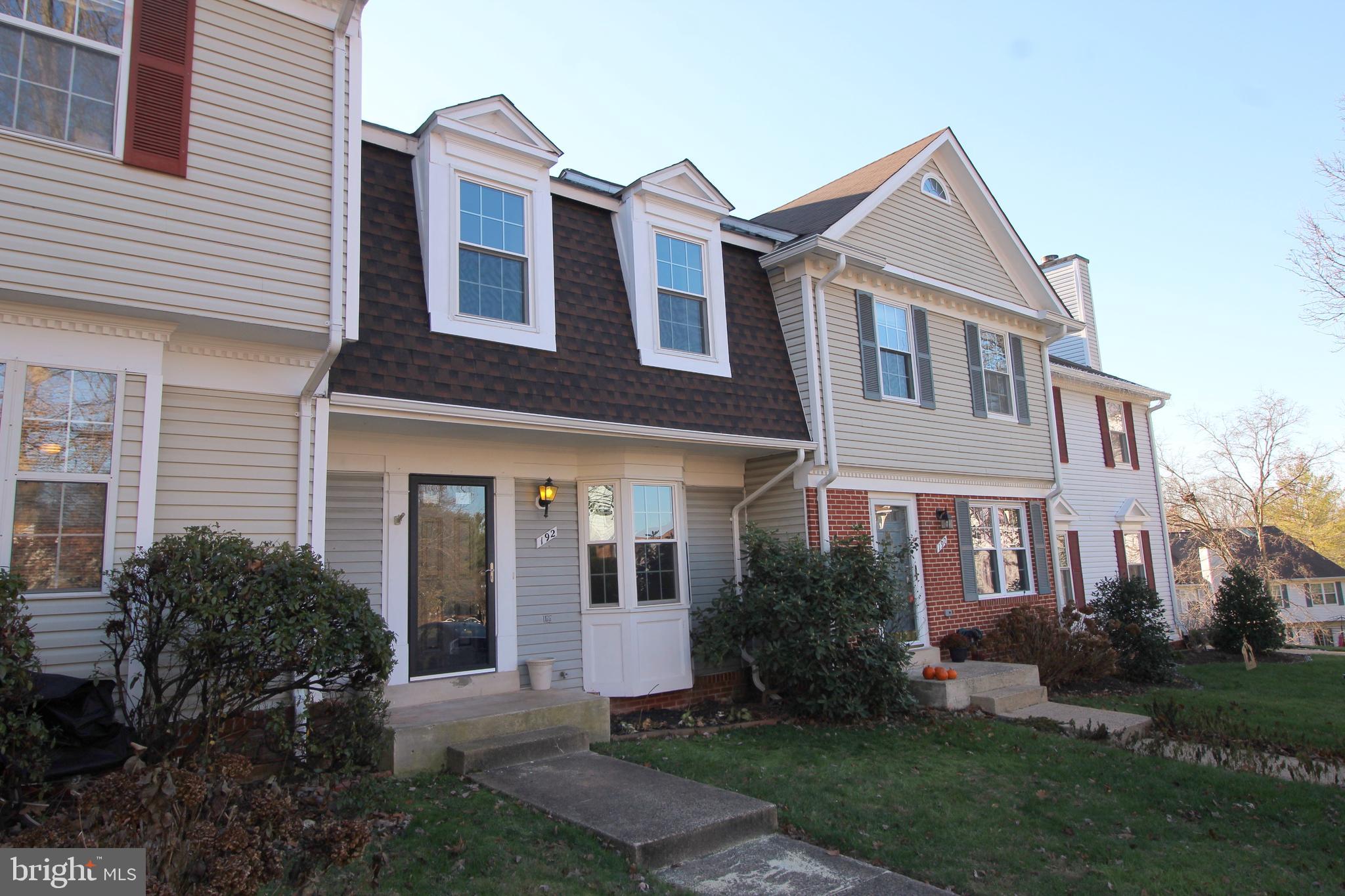 COUNTRYSIDE - Residential Lease