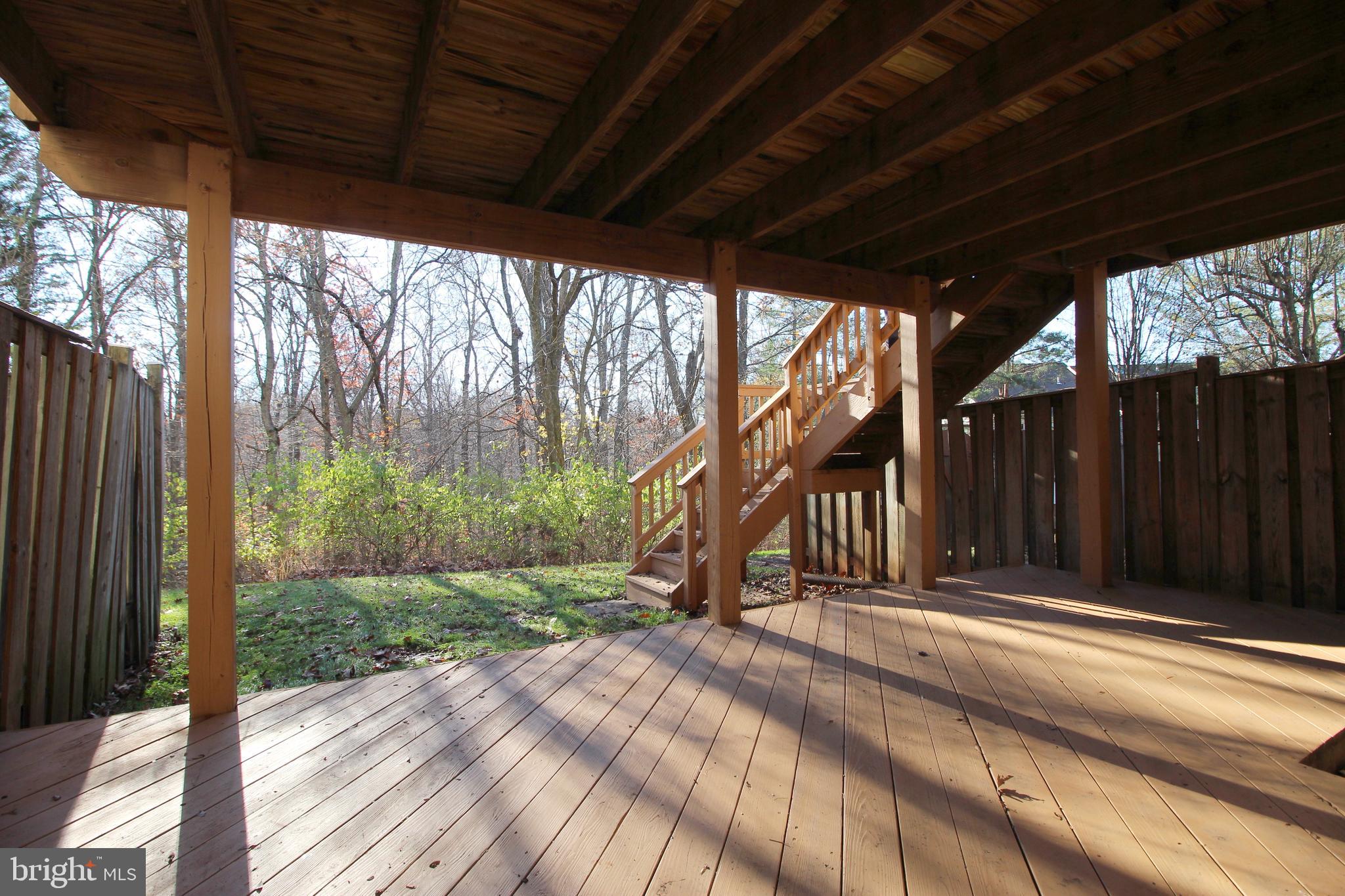 COUNTRYSIDE - Residential Lease