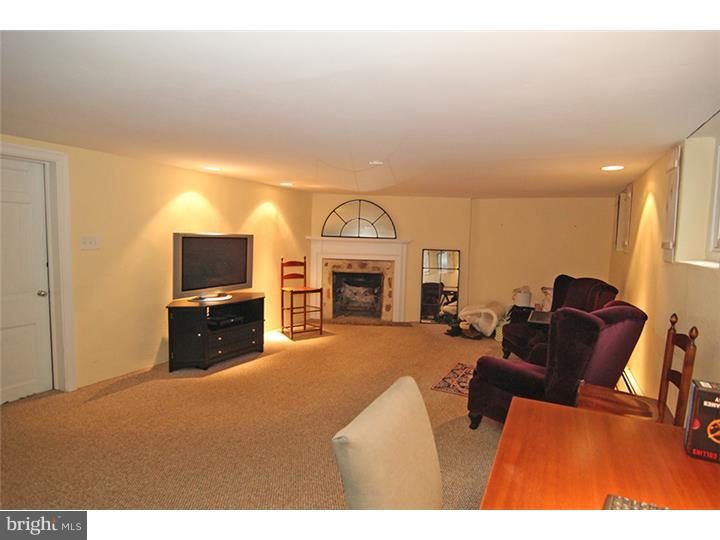 FRIENDSHIP HILLS - Residential