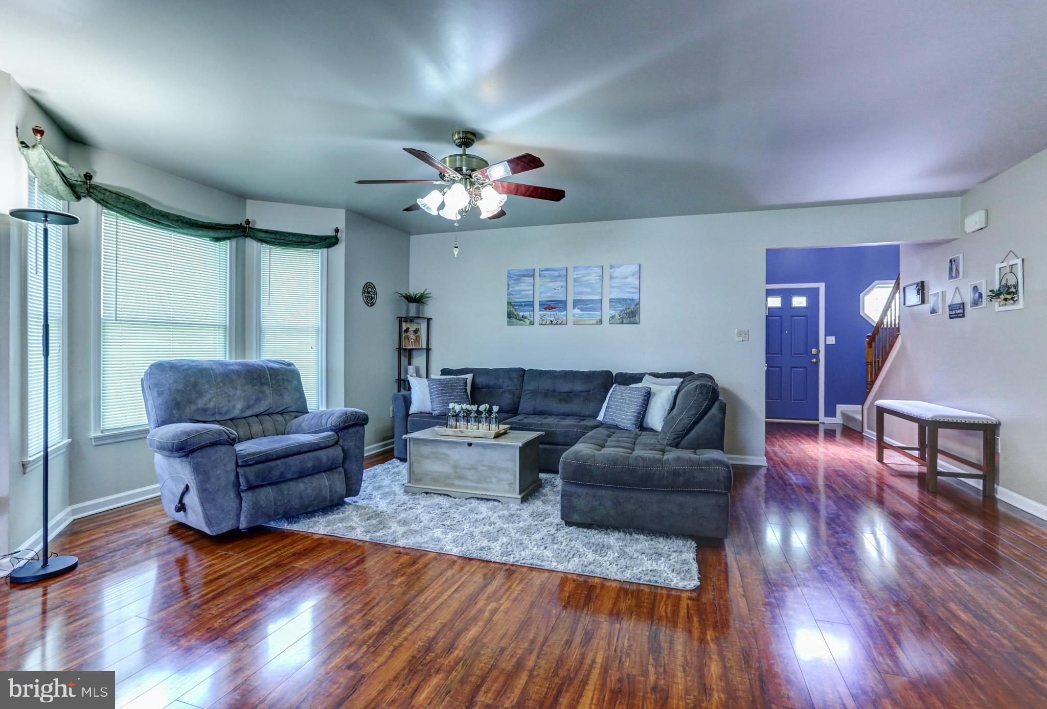 CHAMBERS KNOLL - Residential