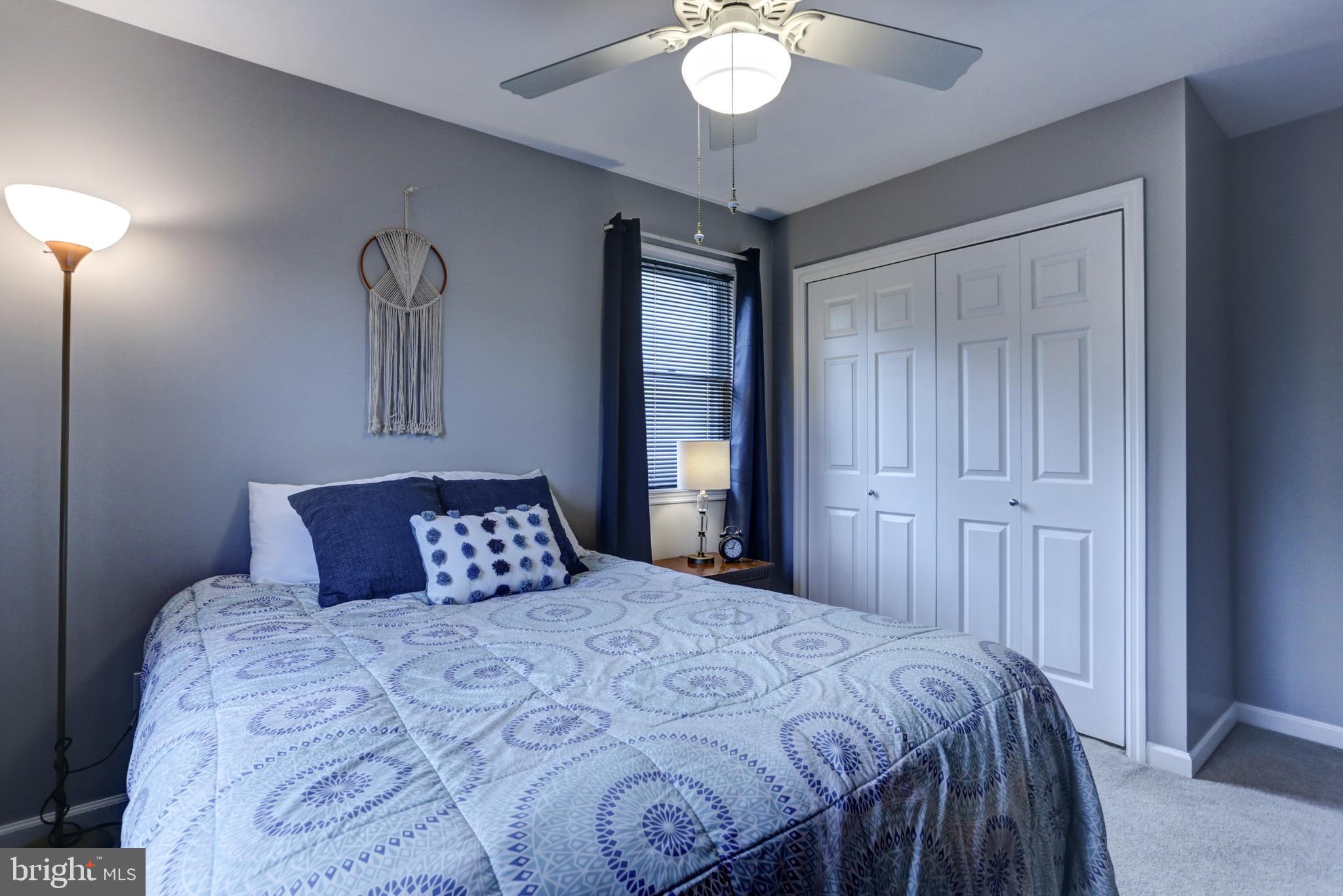 CHAMBERS KNOLL - Residential