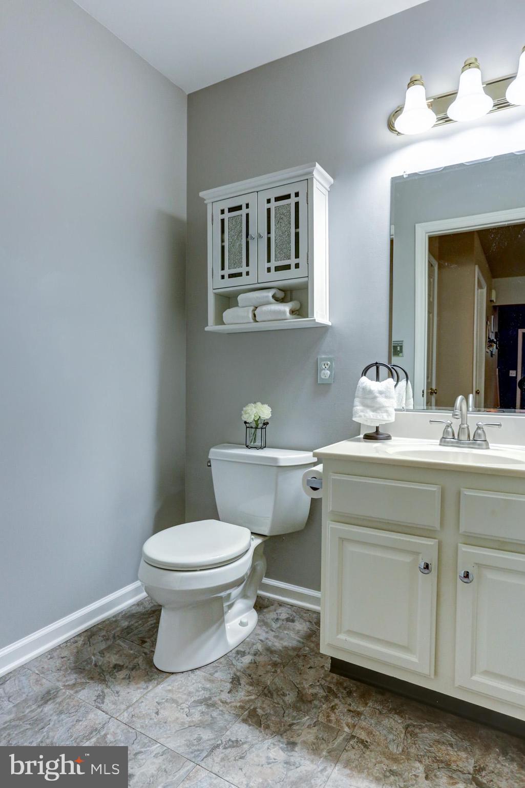 CHAMBERS KNOLL - Residential