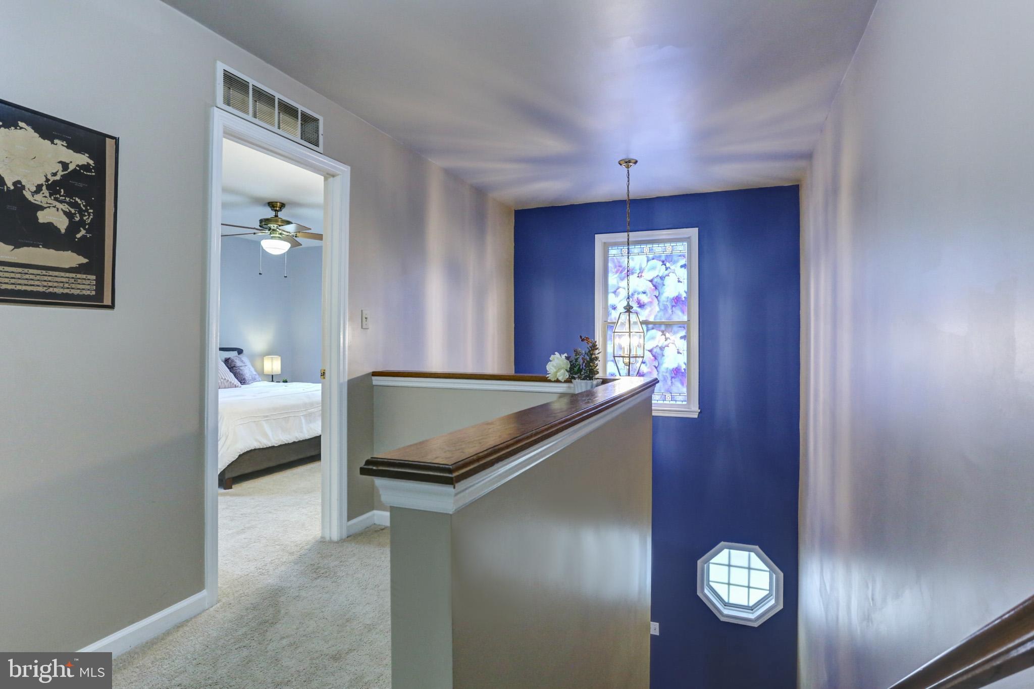 CHAMBERS KNOLL - Residential