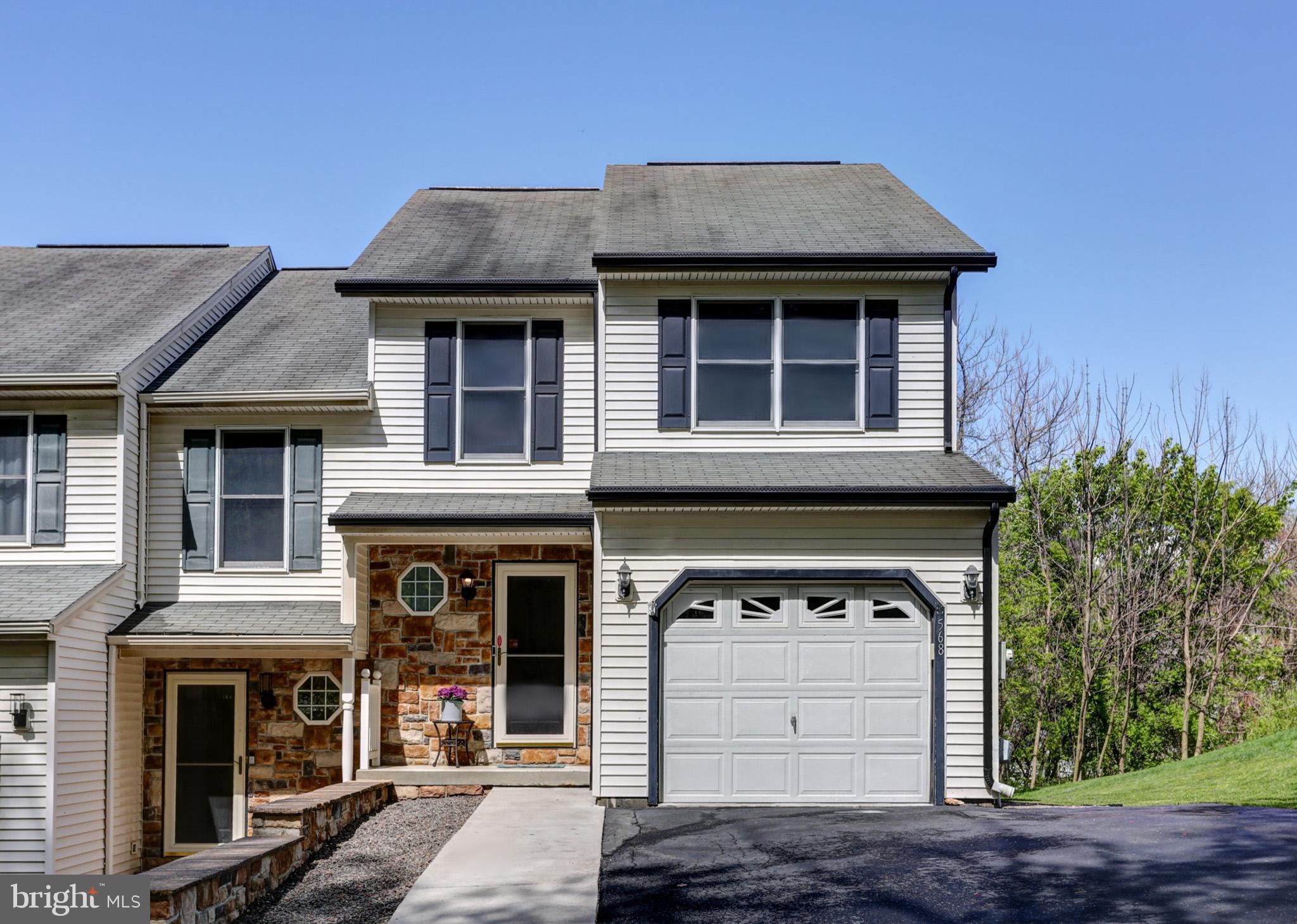 CHAMBERS KNOLL - Residential