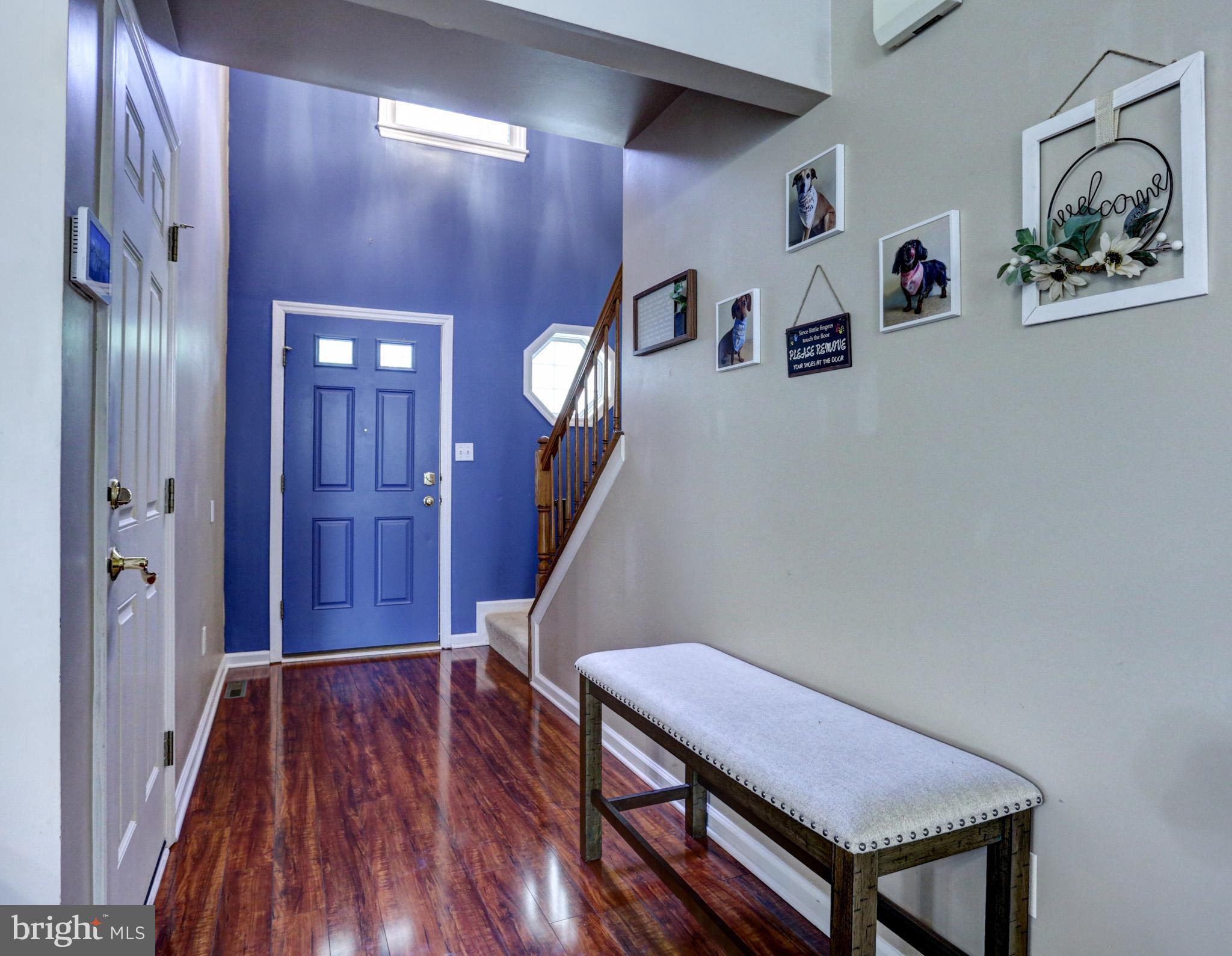 CHAMBERS KNOLL - Residential