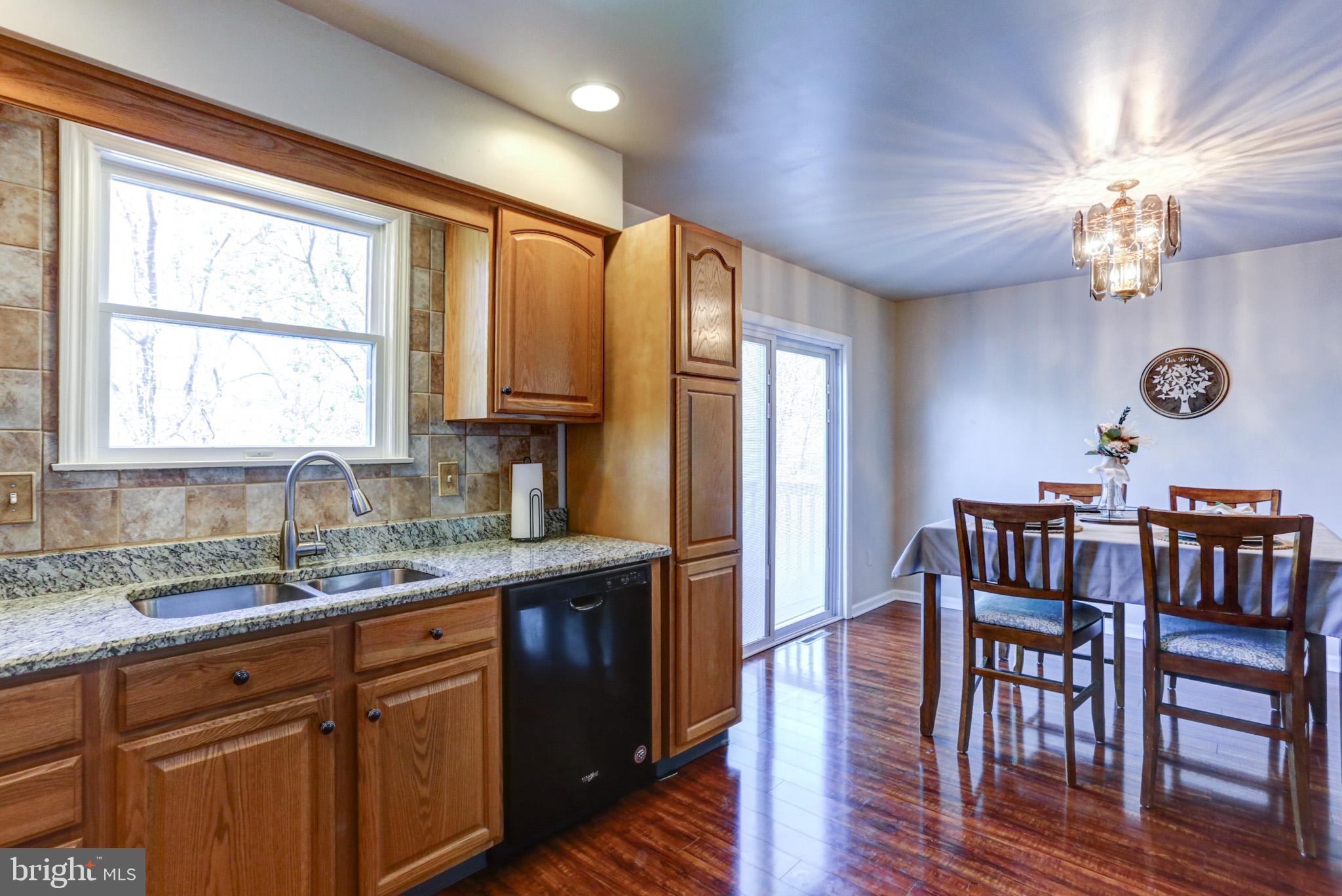 CHAMBERS KNOLL - Residential