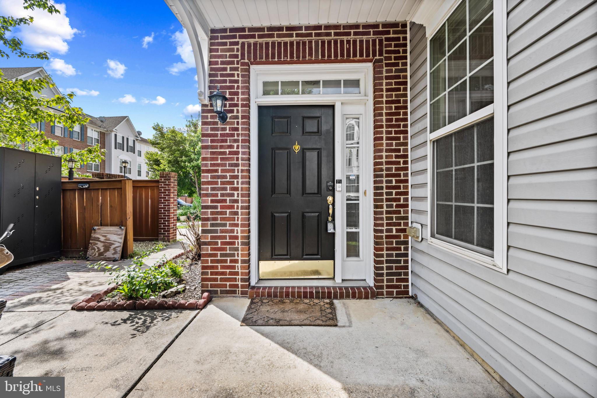101 LEATHER FERN WAY