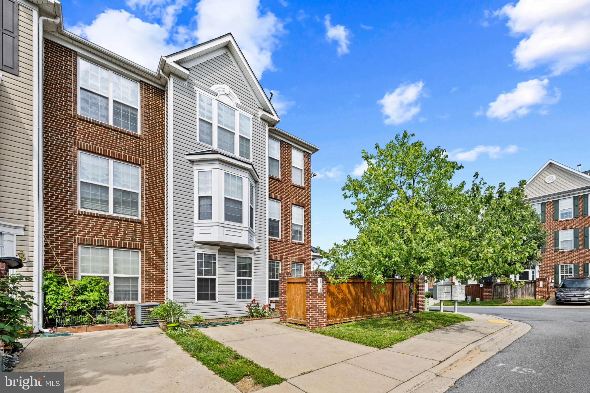 101 Leather Fern Way, Frederick, MD, 21702