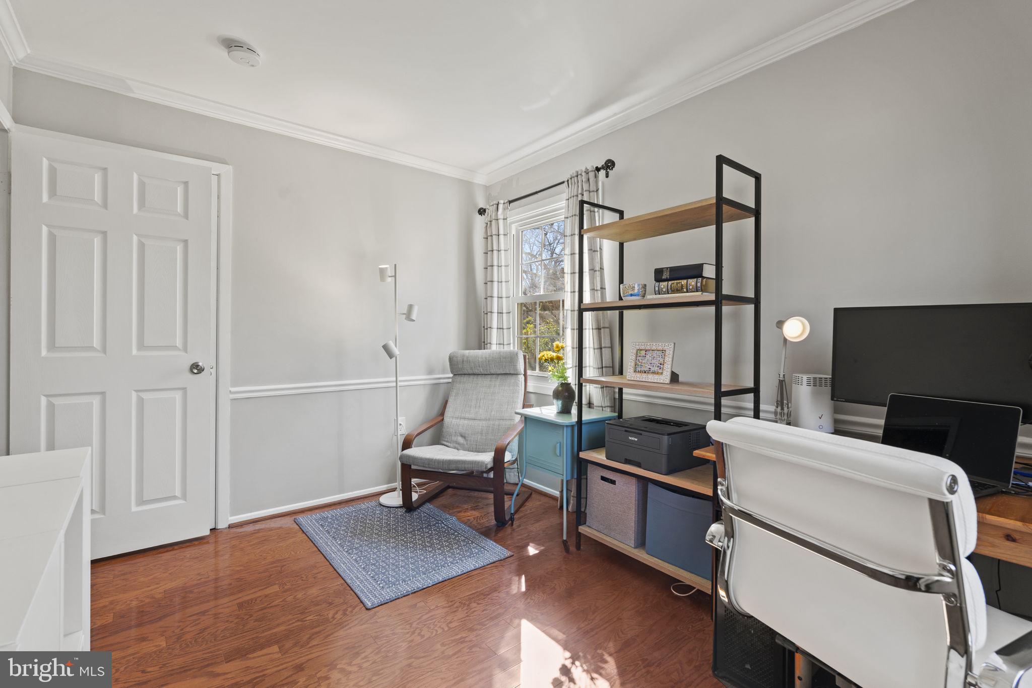 SOMERSET AT BELAIR - Residential