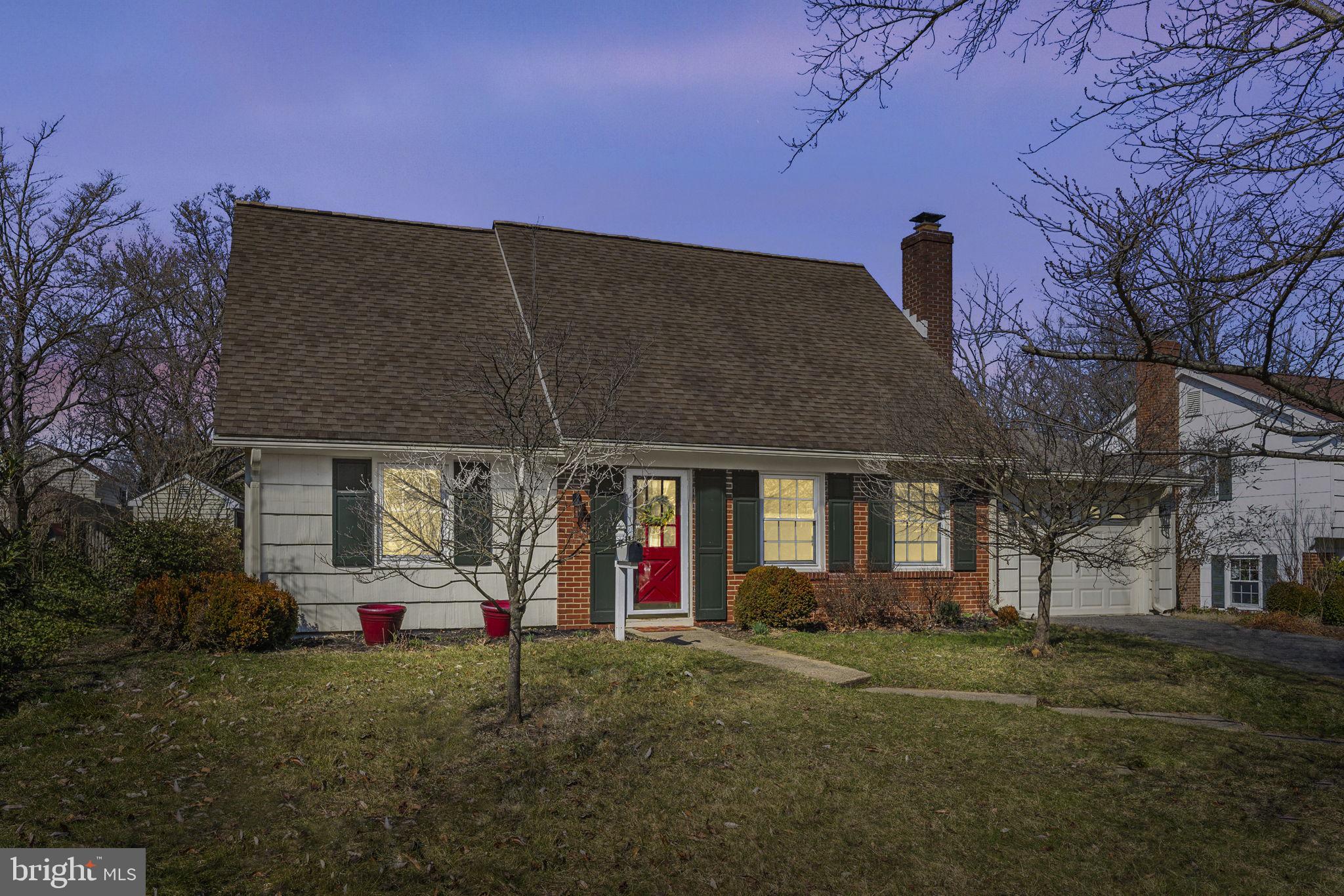 SOMERSET AT BELAIR - Residential